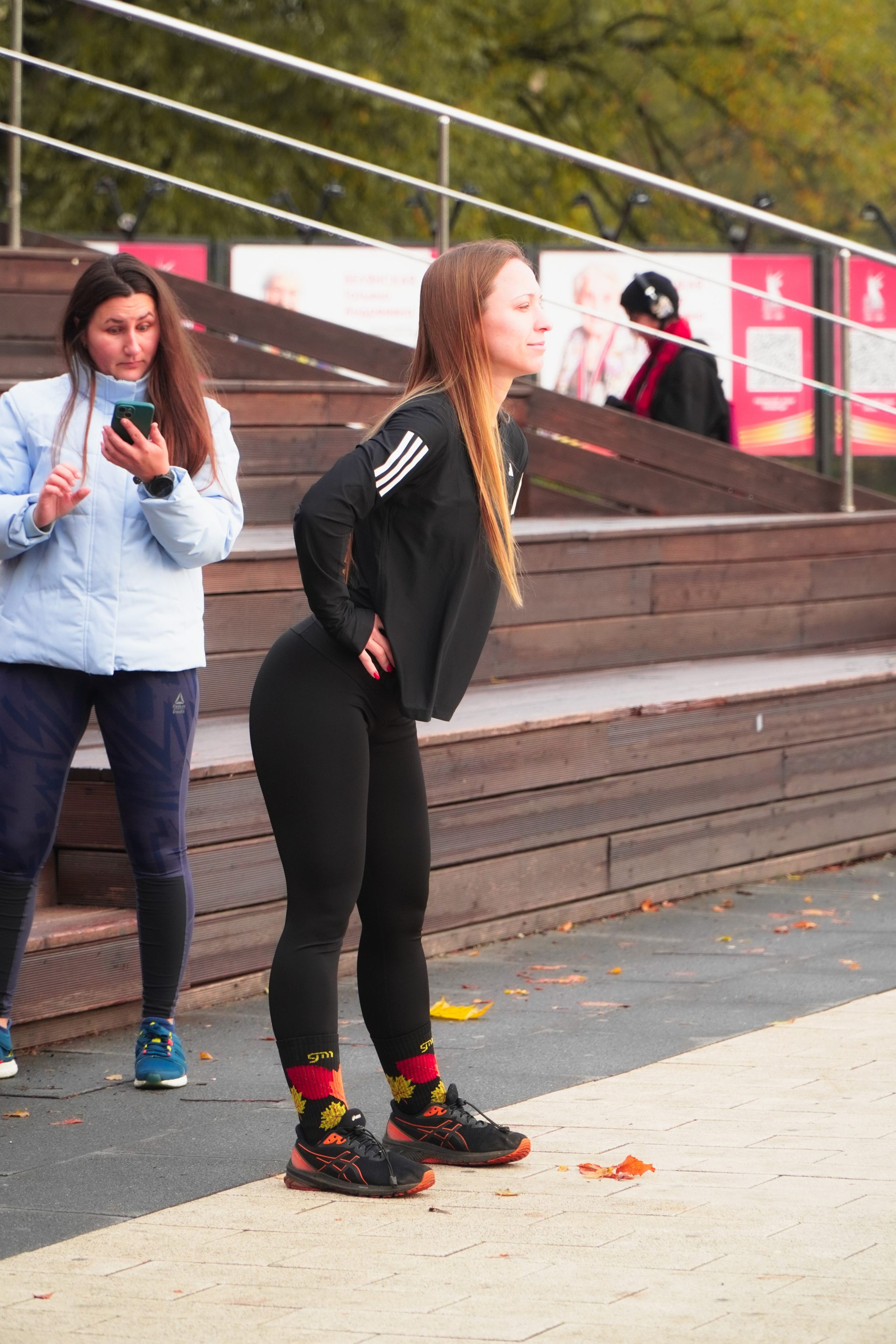 5 вёрст Наташинский 11 октября 2025. Роман Капилюшов. Бег. Фото. Видео. г. Люберцы