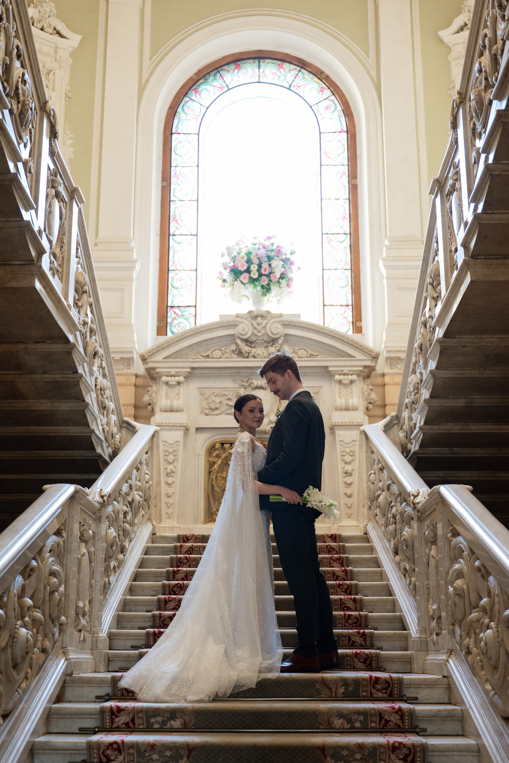 Кирилл и Мария | 23.06.25. Свадебный фотограф в Санкт-Петербурге Владислава Тюльпина