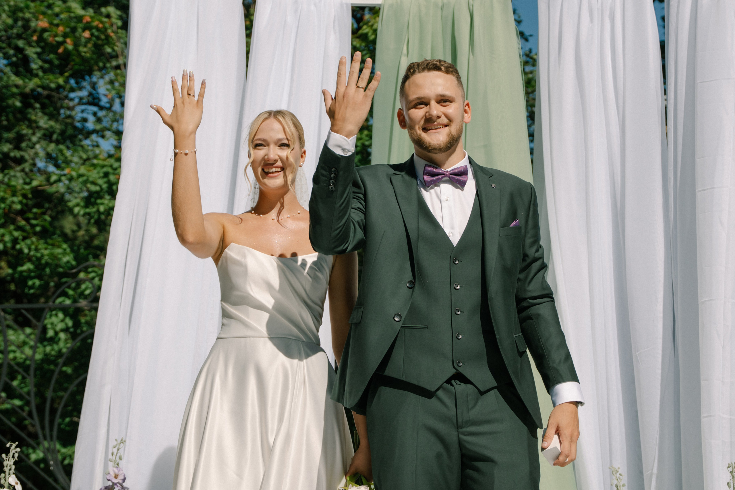 Маргарита и Валерий. Ульяна Ремезова | Фотограф | Челябинск