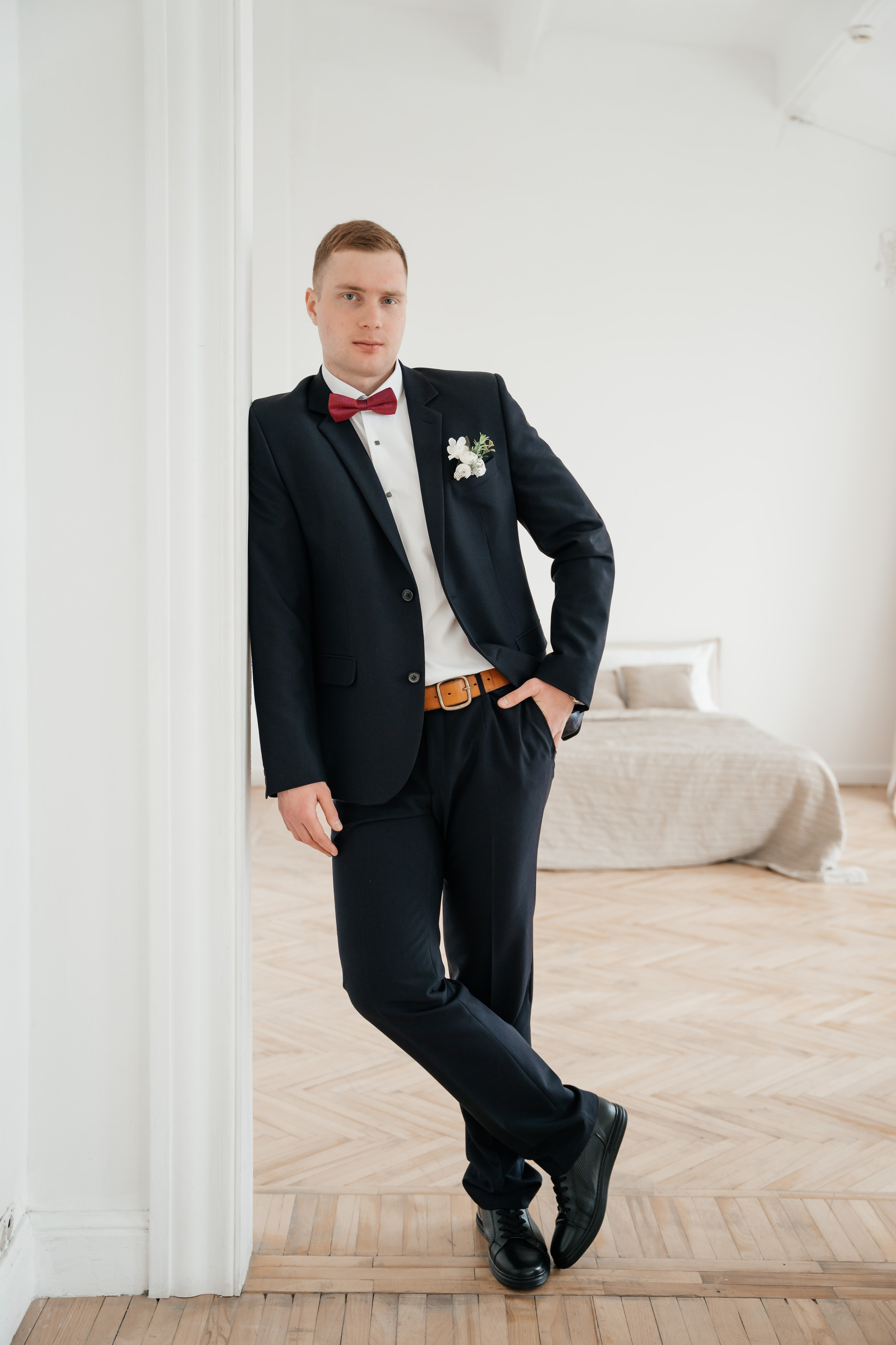 Анастасия и Евгений. Ульяна Ремезова | Фотограф | Челябинск