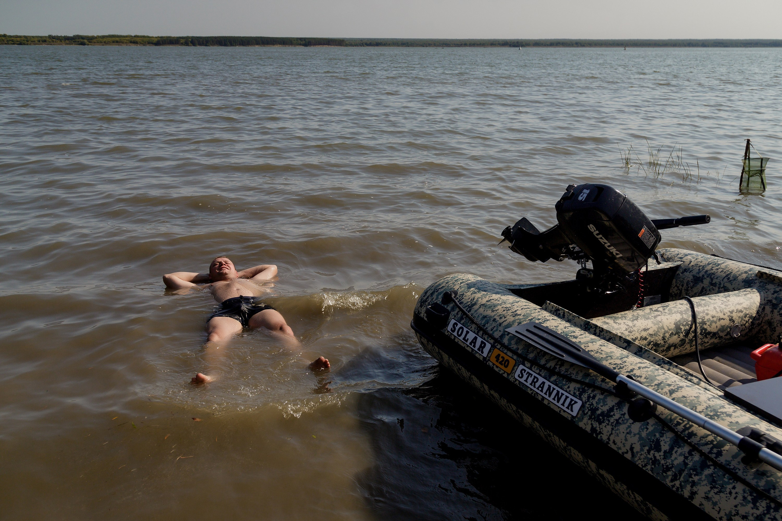 АКТИВНЫЙ ОТДЫХ. Roman Photo