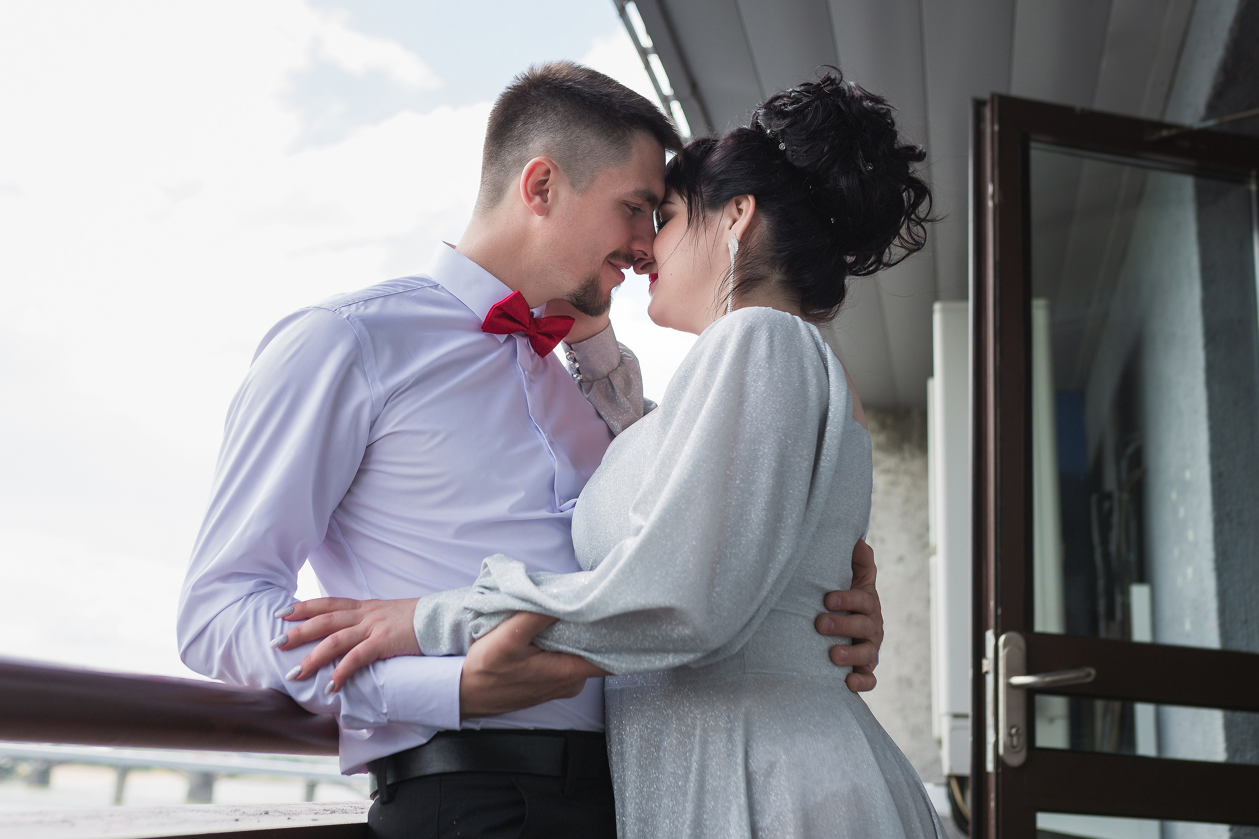 Светлана и Алексей. Roman Photo