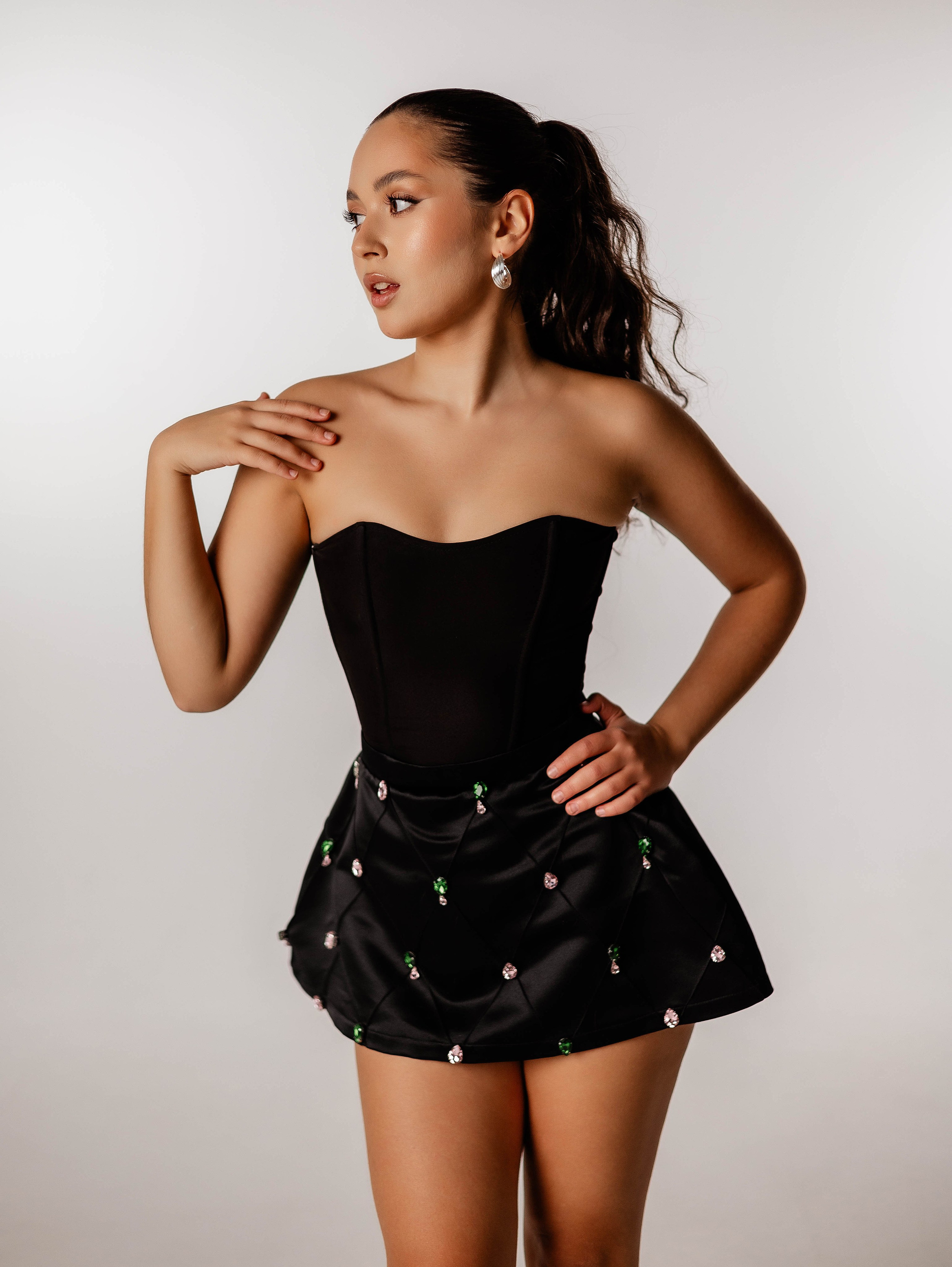 Алия. Фотограф Ижевск | Казань