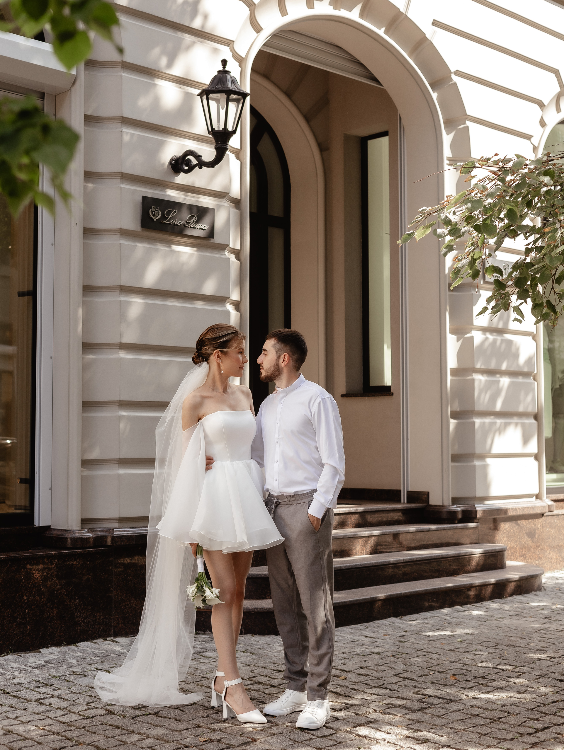 Свадебная фотосессия. Фотограф Ижевск | Казань