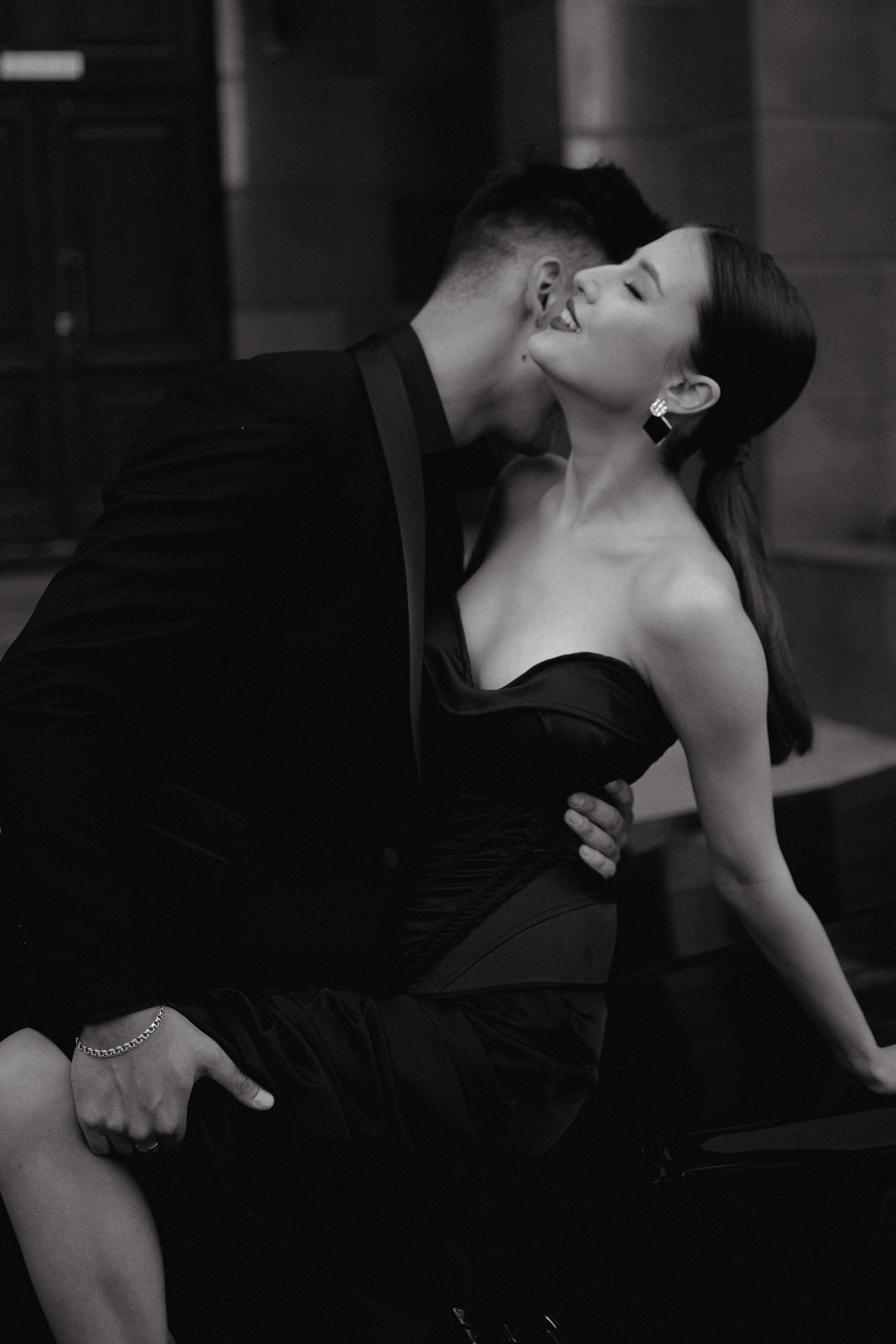 Евгения & Аскар. Фотограф Ижевск | Казань