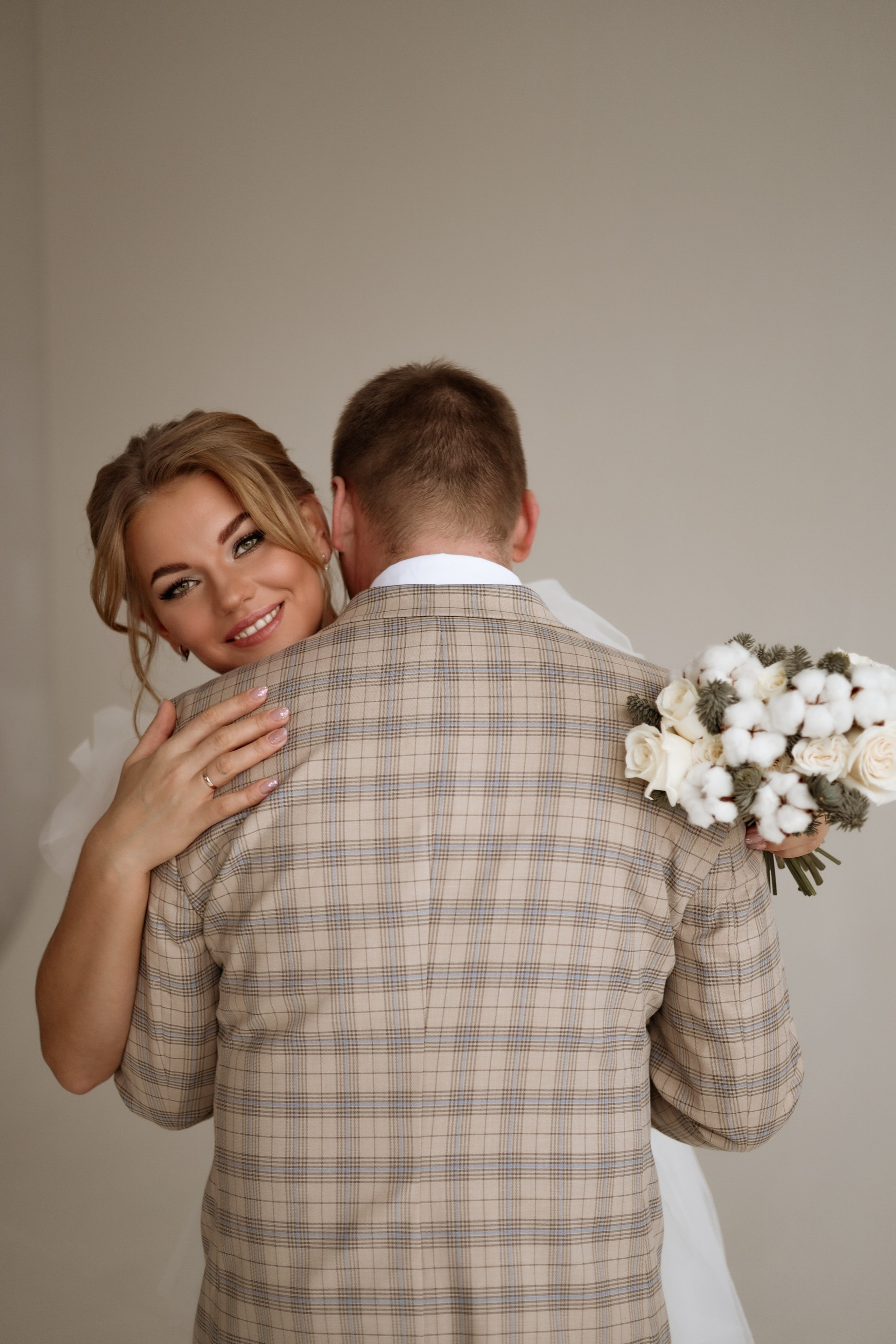 R&M. Photographer Tatiana Ivanova in Yaroslavl