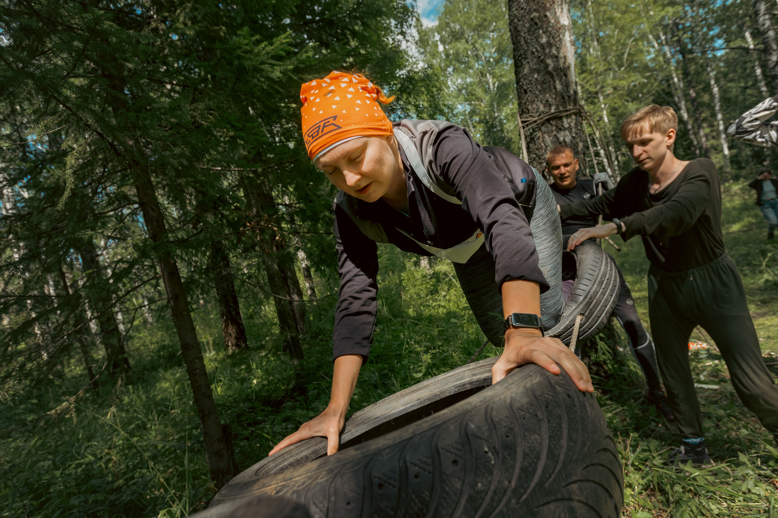 ВАгонка Героев Нижний Тагил 2025. Фотограф Рябинин Евгений. Нижний тагил\Екатеринбург