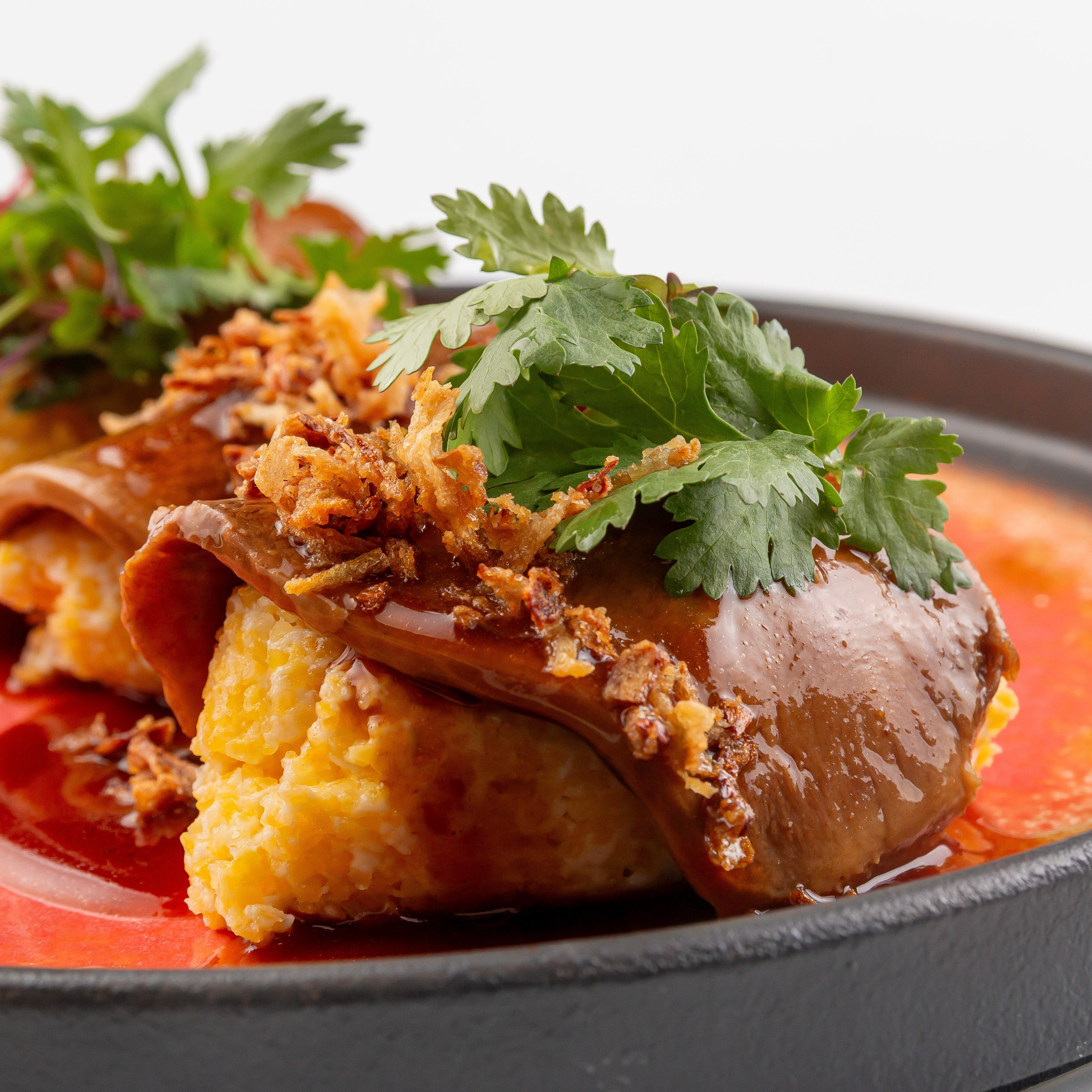 Ая-Ганга. Фотограф Александр Стряпунин