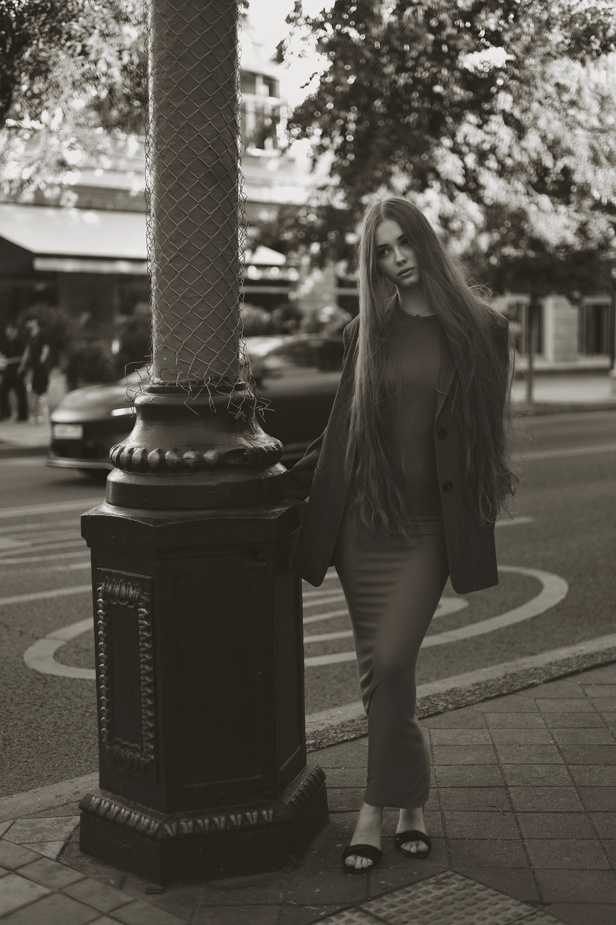 Highlights. Фотограф Майя Иванова