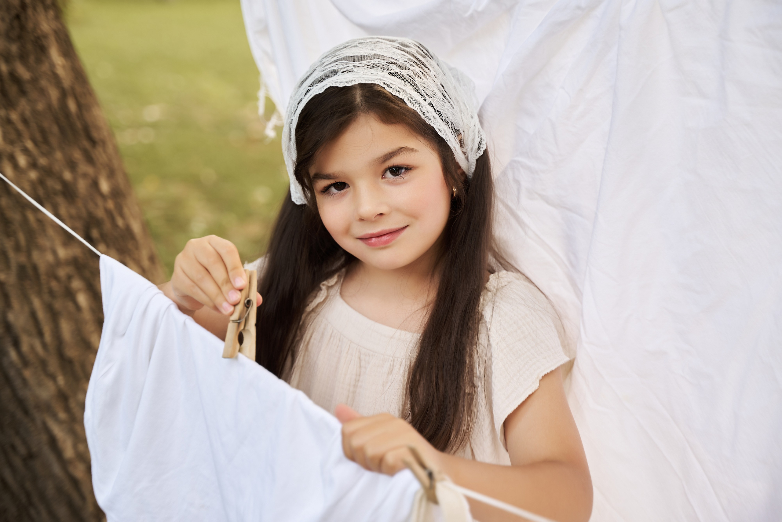 Модельное агентство Happy Kids Ульяновск. Детский и семейный фотограф Шемарова Ольга