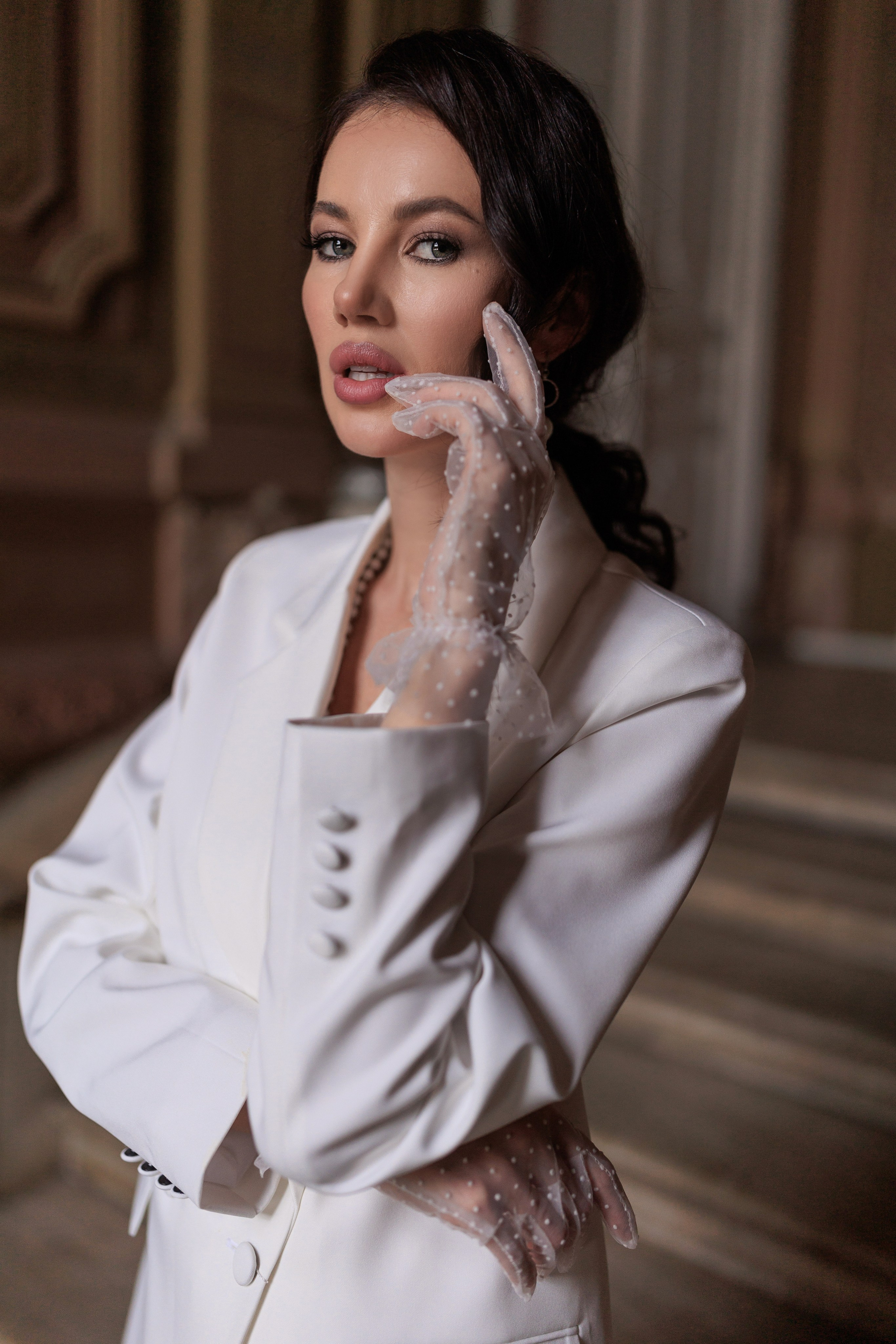 Алена. Женский и семейный фотограф в Москве- Ольга Самусенко