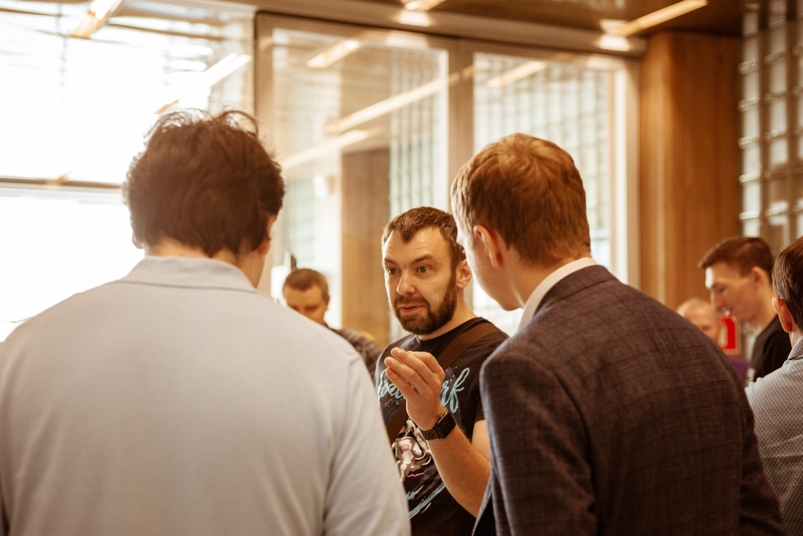 It траектория и робототехника. Фотограф Старый Оскол Мавлыга Мария