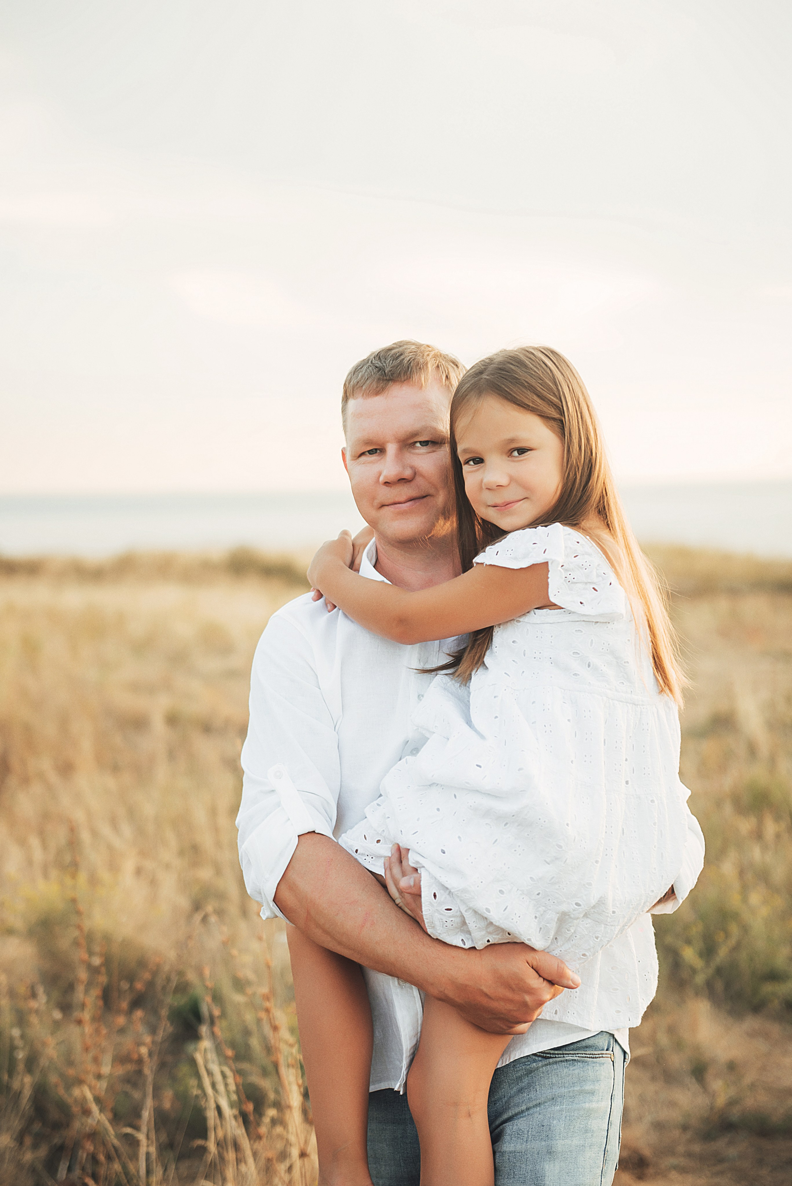 Стародубовы. Семейный и портретный фотограф в Тольятти | Самаре Мария Иодис