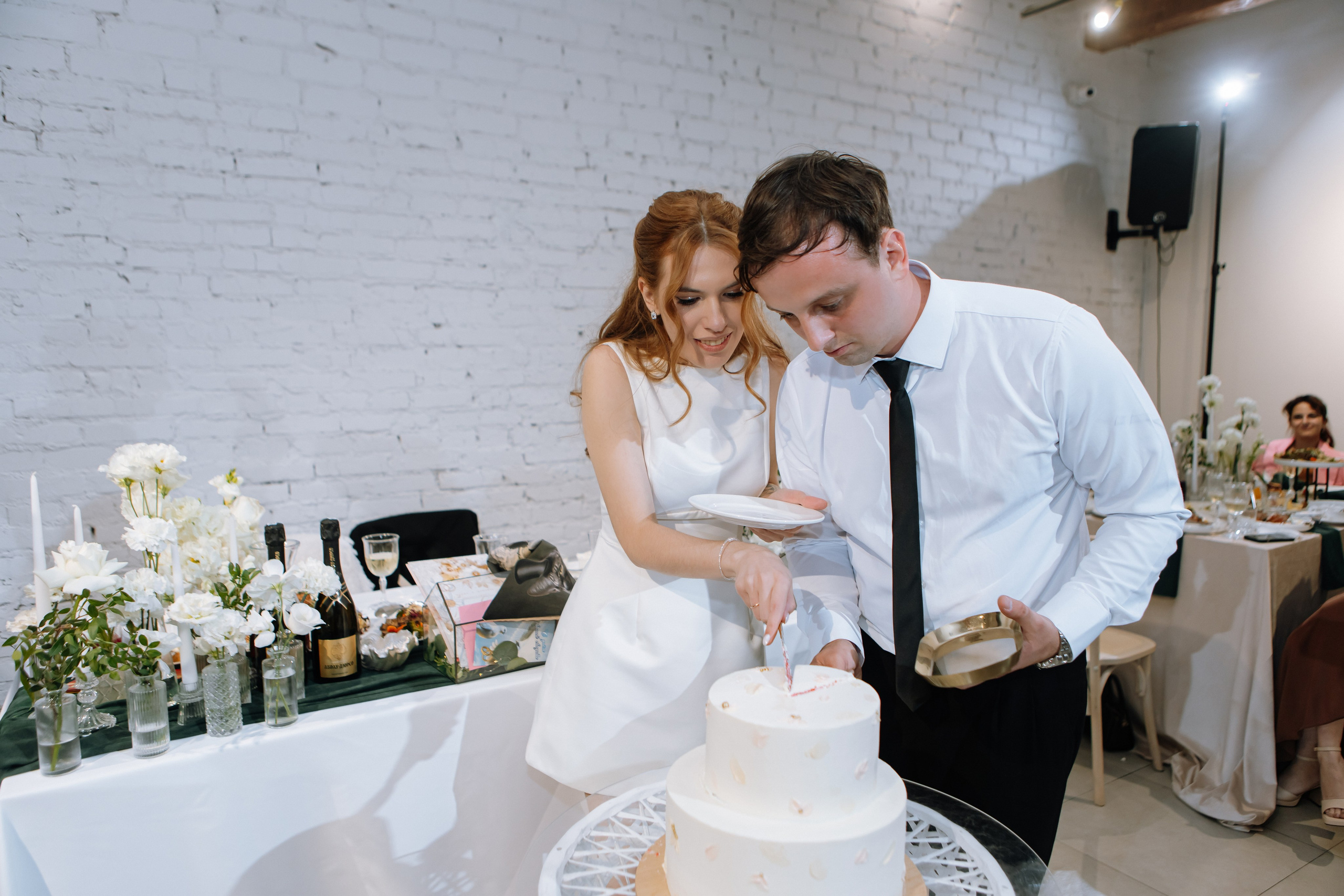 А&A. Свадебный и семейный фотограф