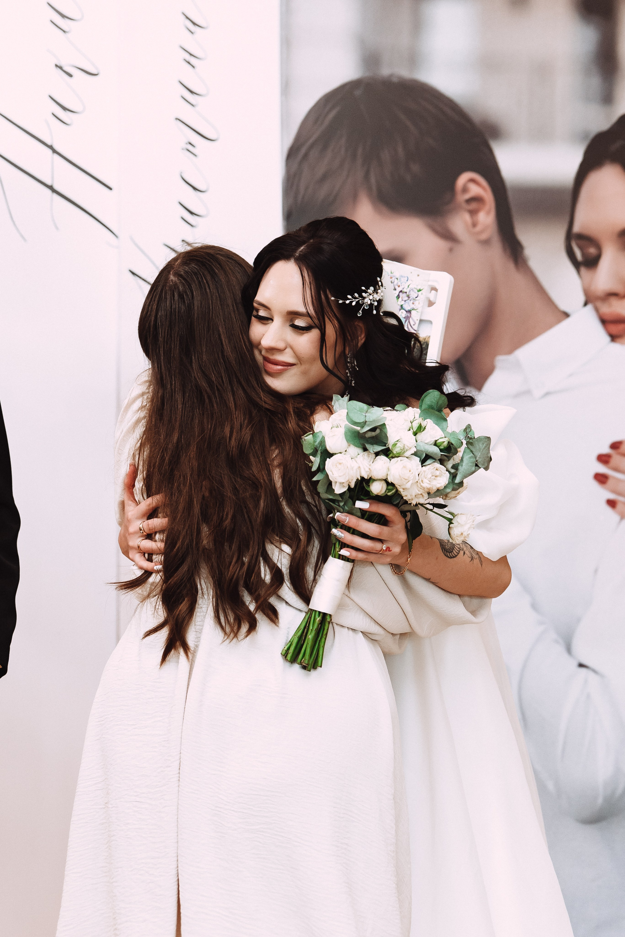 Никита + Кристина. Свадебный и семейный фотограф в Волгограде Олеся Лисицкая