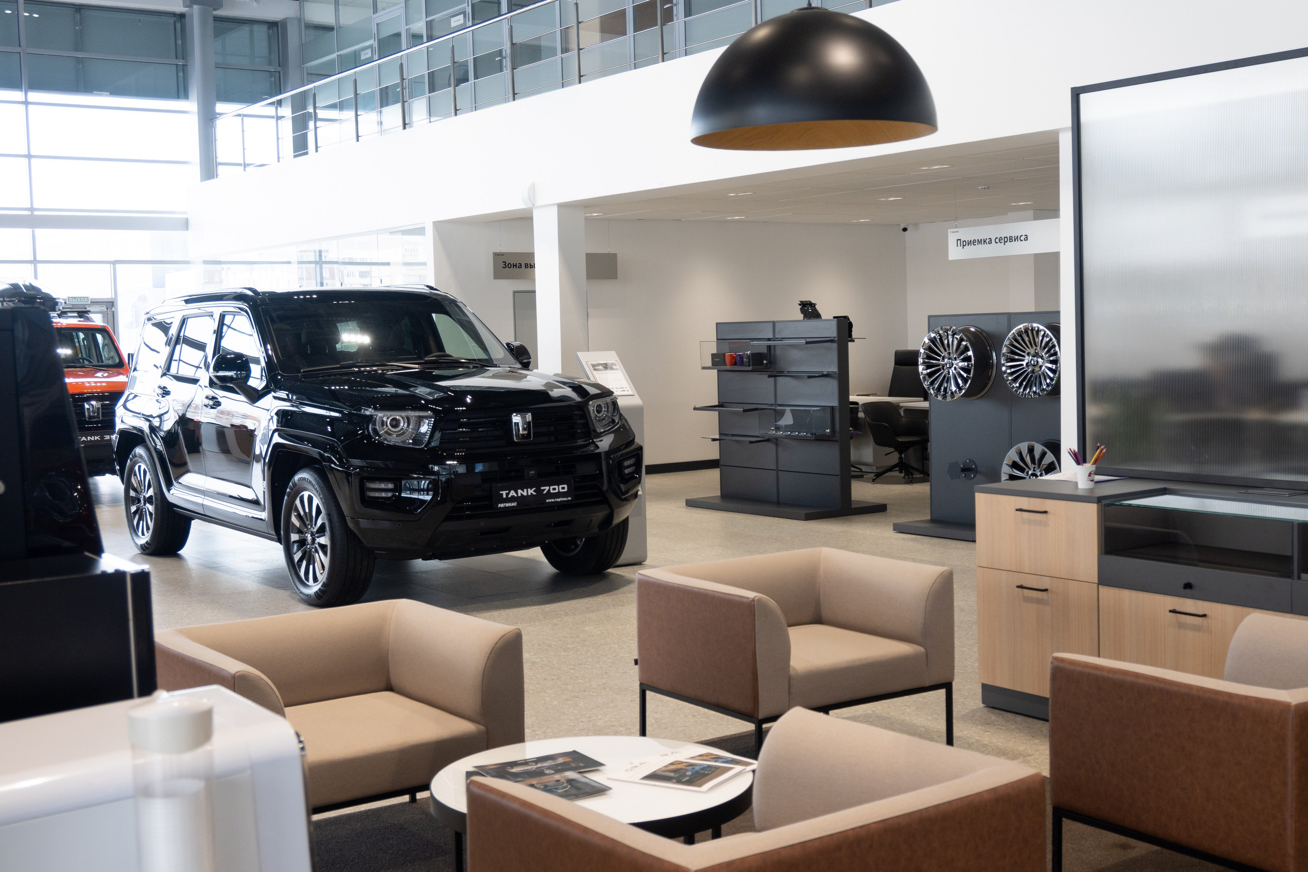 Промышленная съёмка. Съёмка интерьера и экстерьера. Evgeniy Roslov