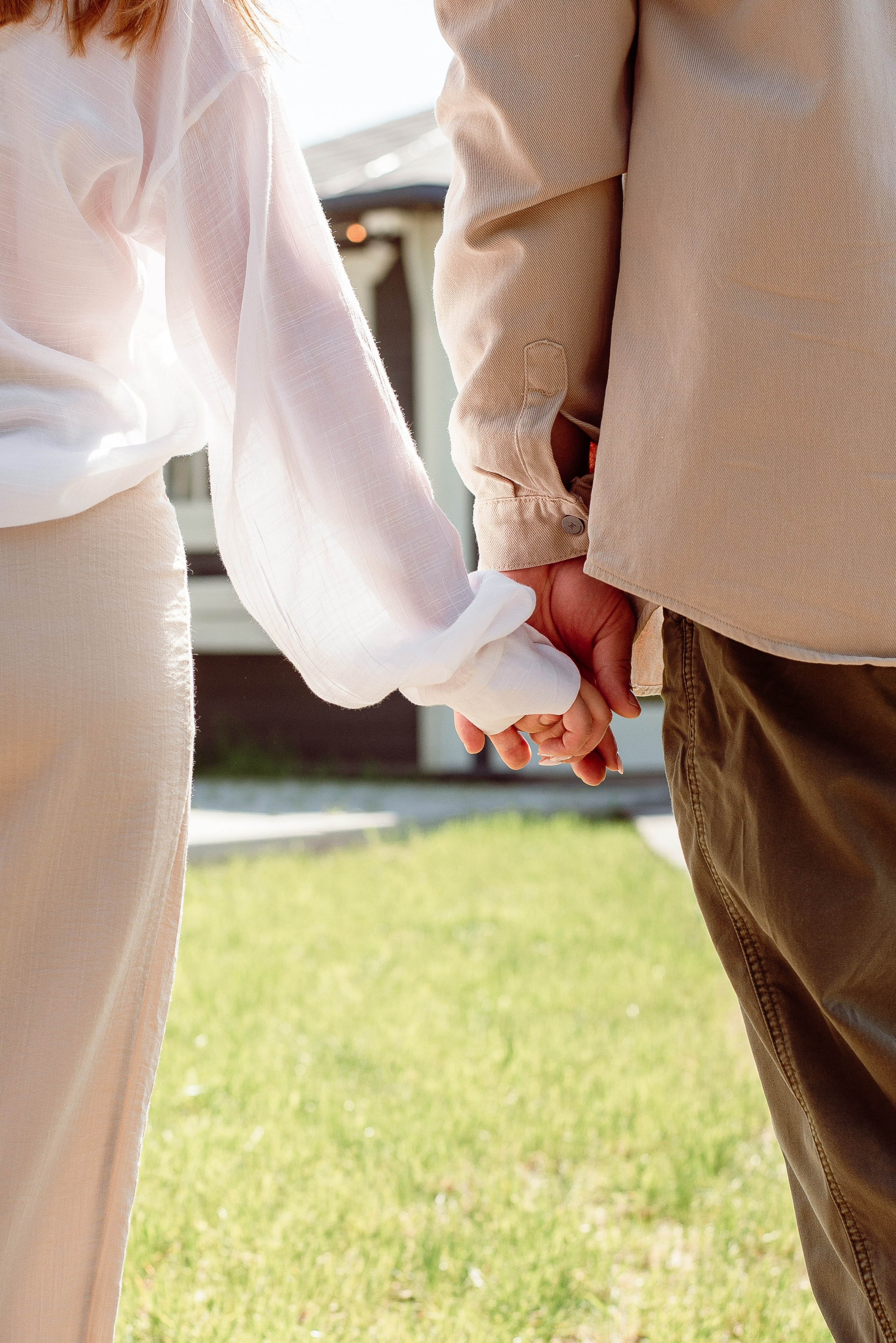 Владислав и Наталья. Семейный и детский фотограф Иваново Ксения Азаренкова