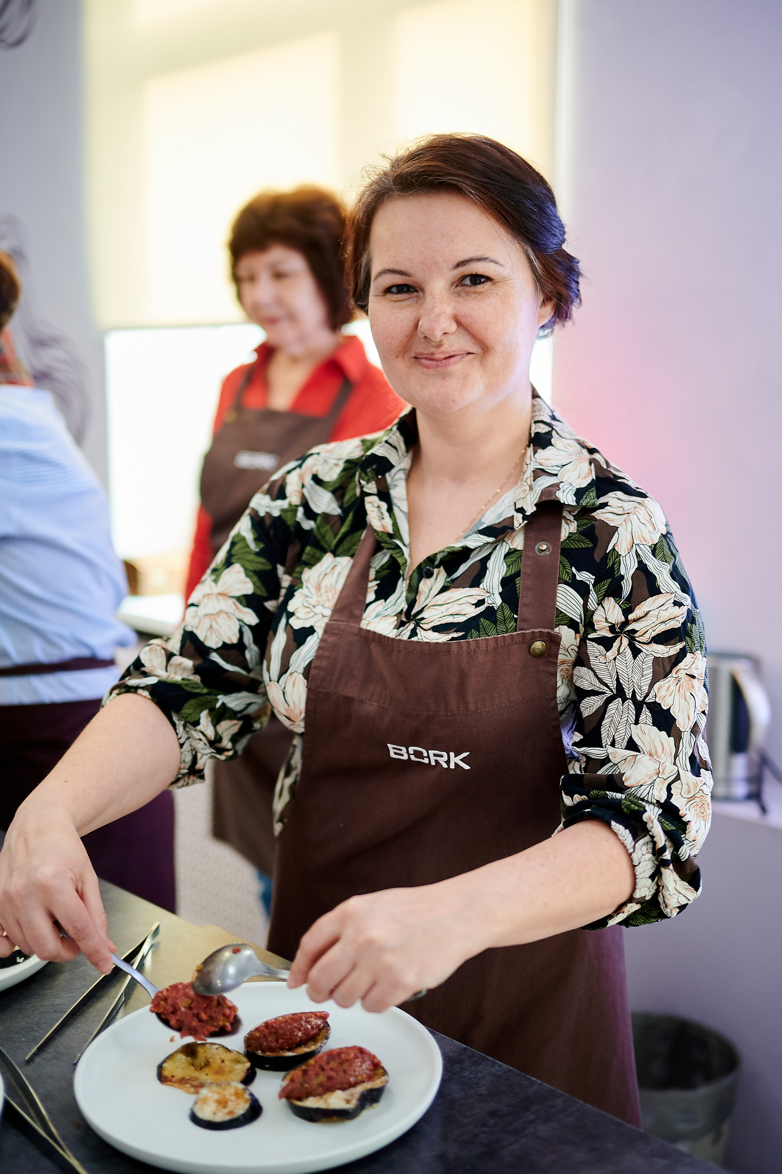 Кулинарная студия «Аквариум"2. Профессиональный репортажный фотограф в Самаре Никита Королев