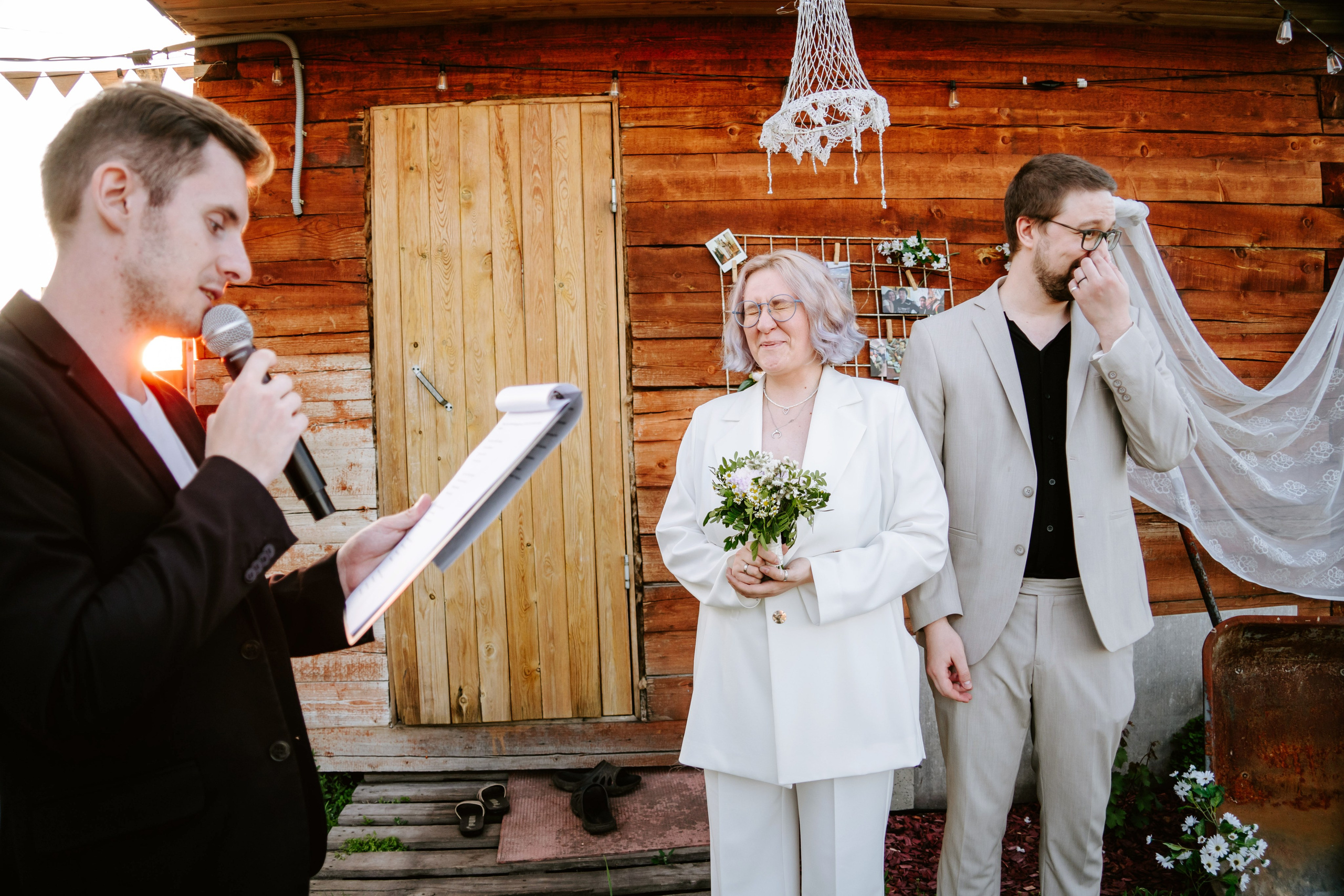 Миша и Женя. Портретный фотограф в Томске Наташа Барова