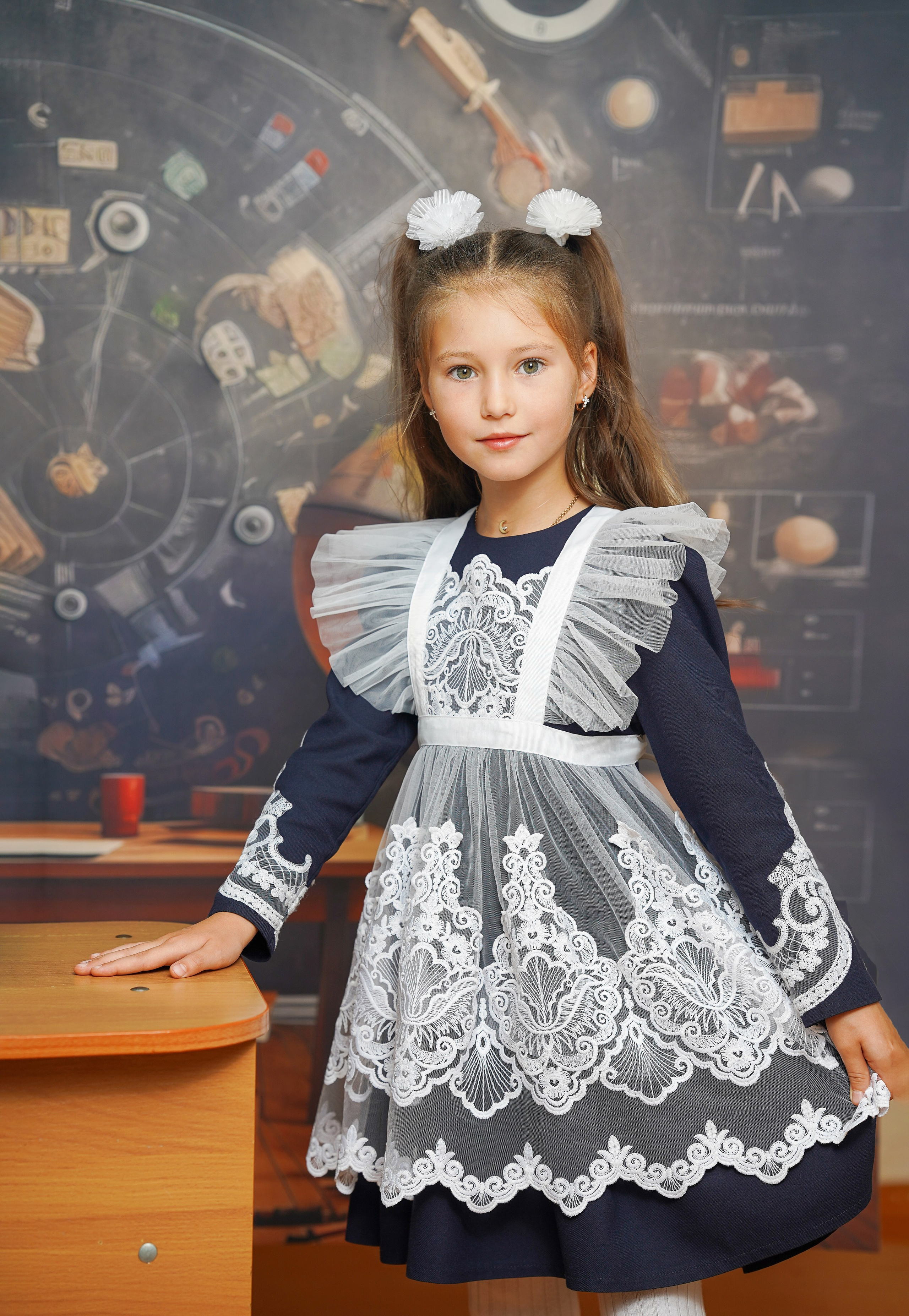 Для школ. Детский и семейный Фотограф во Владивостоке Юлия Моисеенко