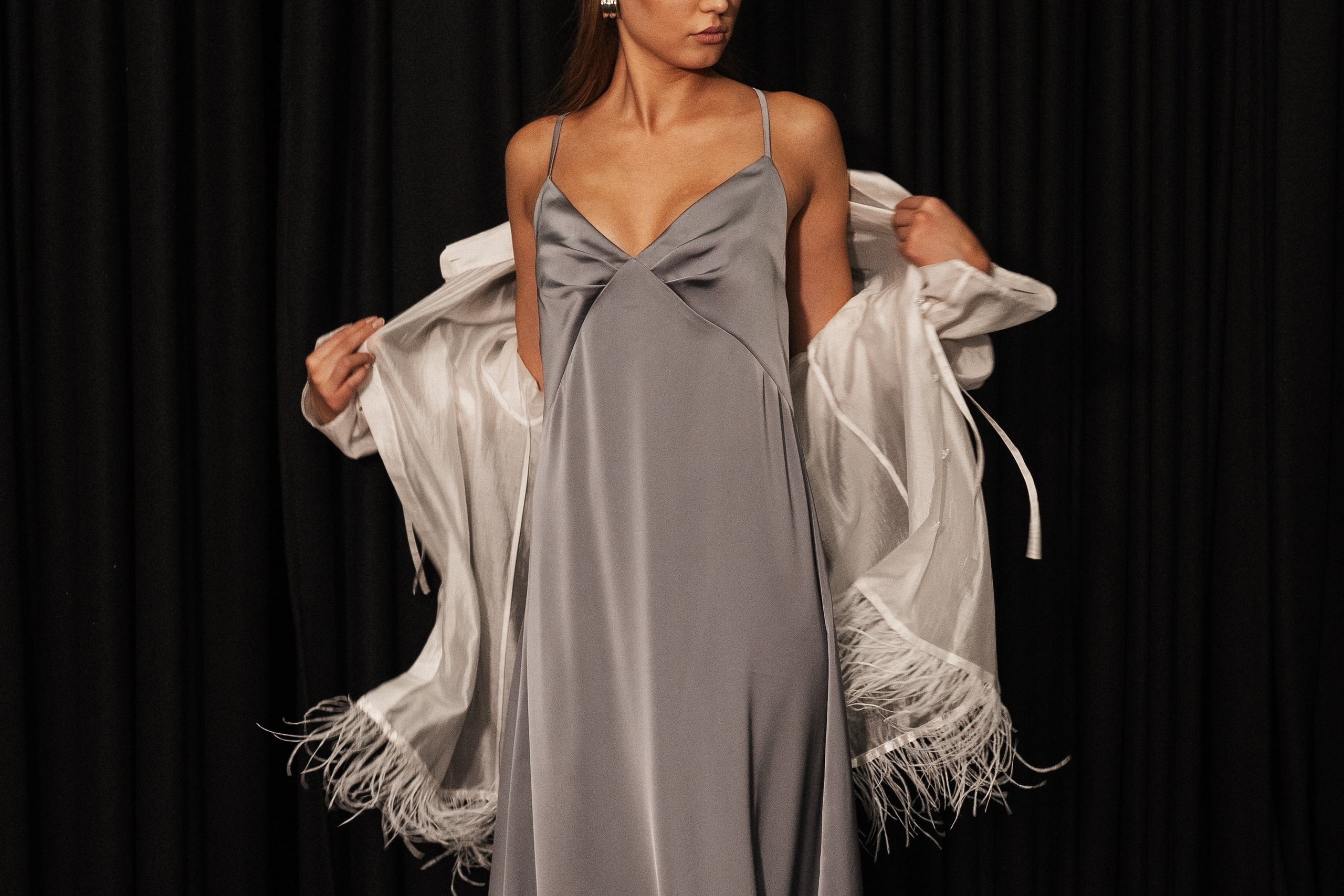 Fashion Week Санкт-Петербург – Октябрь 2024 | Фотограф СПб Дарья Мейкер. Дарья Мейкер • Фотограф в Санкт-Петербурге