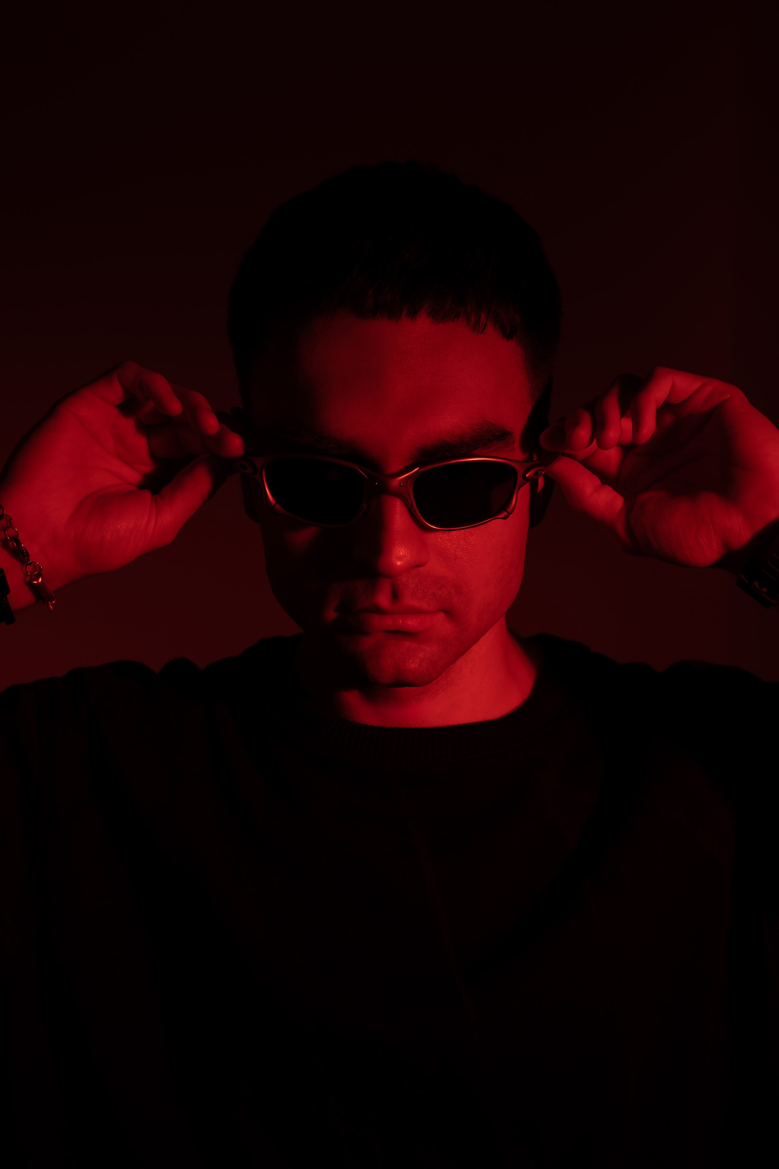 Solom. Meyker Daria • Photographer in St. Petersburg