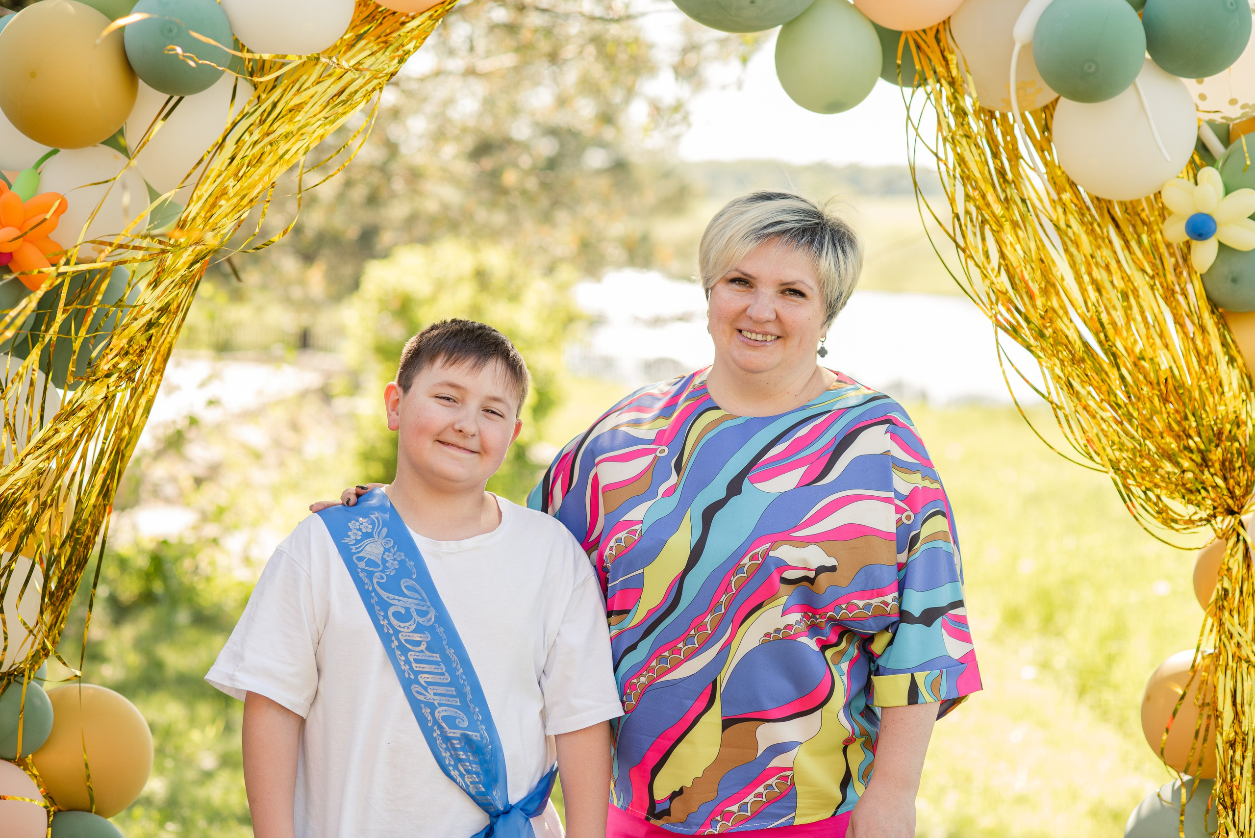 Фотосъёмка выпускников 4 класса — Кристина Черникова. Фотограф Кристина Черникова — Москва | Семейные съёмки и фотоальбомы