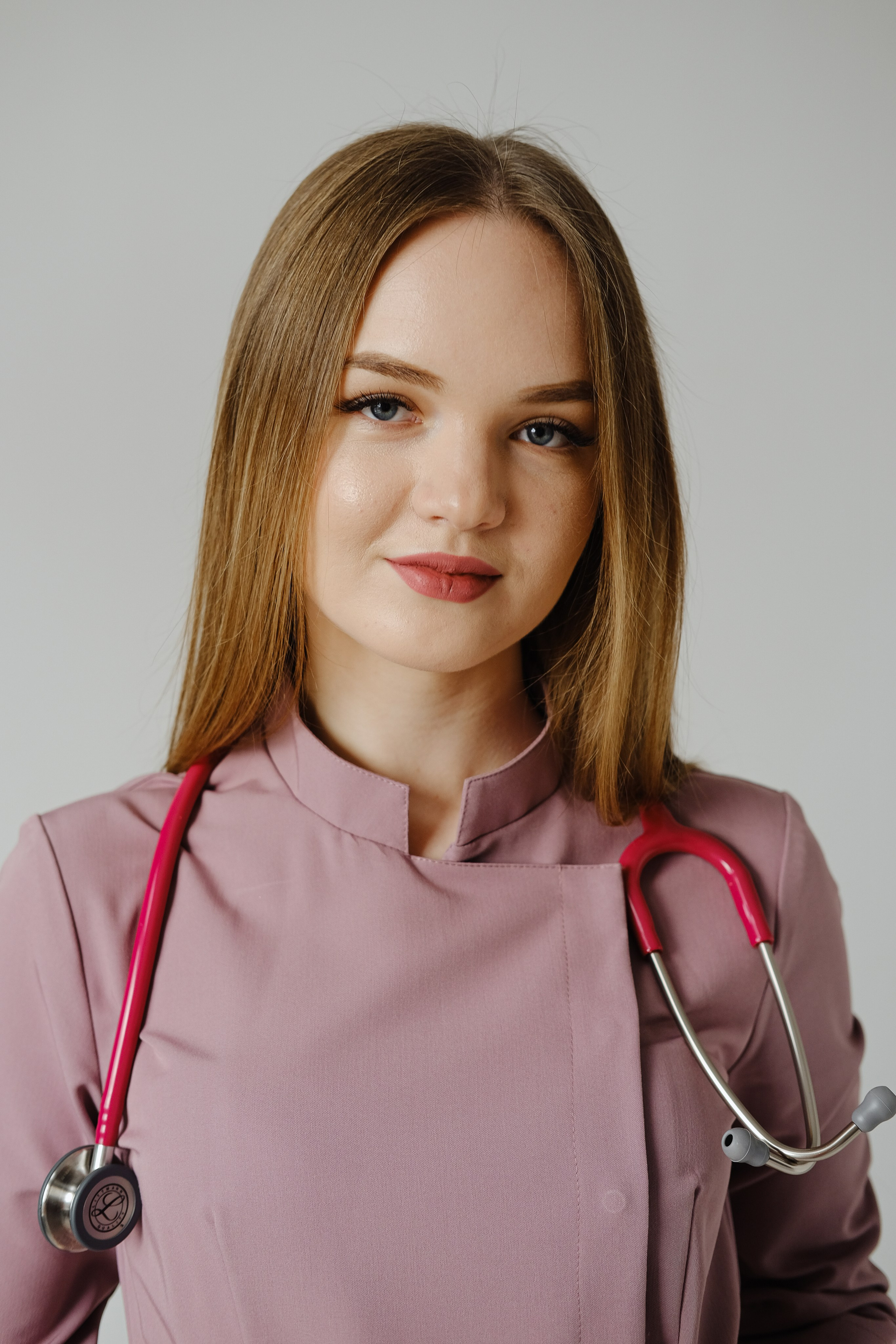 Групповой портрет: Выпускники КГМУ. Обо мне