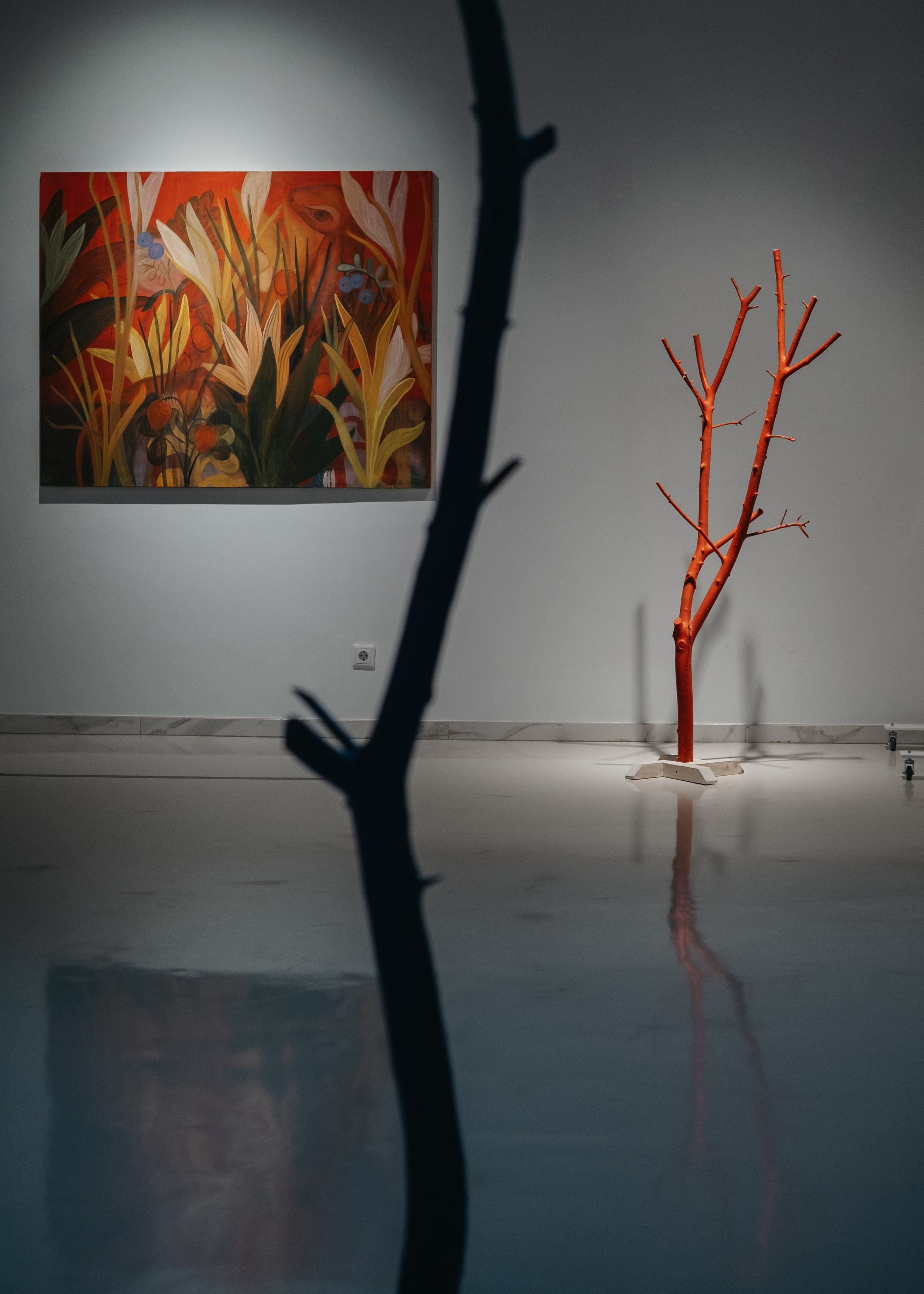 СЧАСТЬЕ & Альфия Sargin. Обо мне