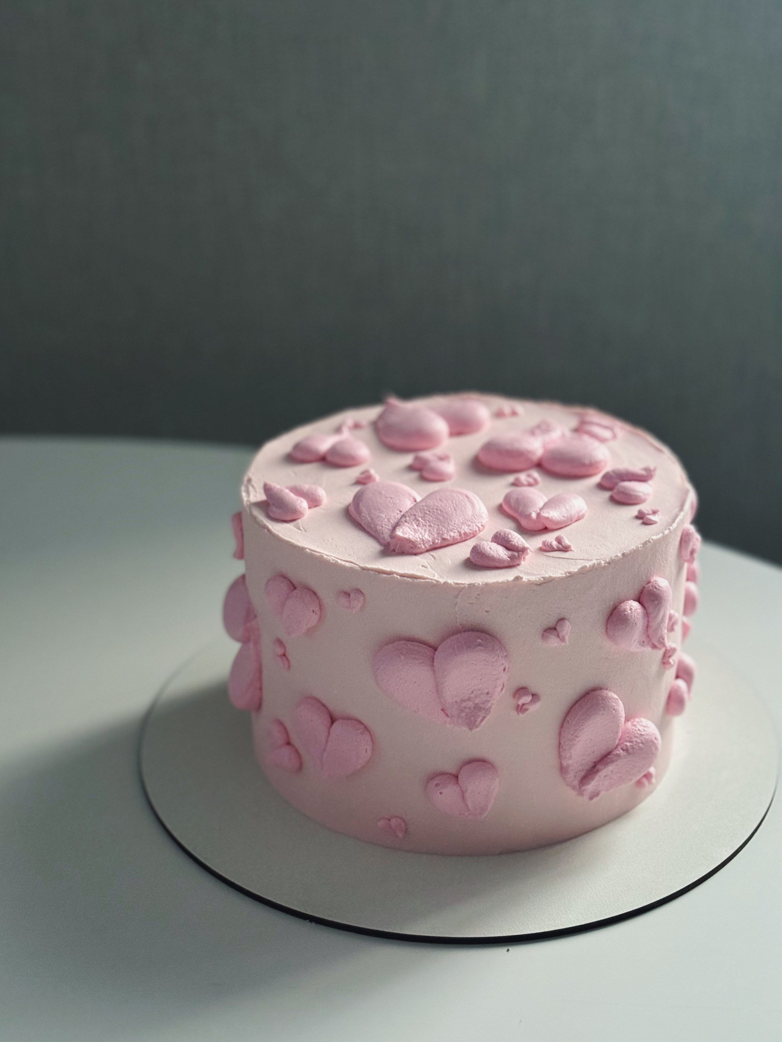 Торты на любой повод. Торты и десерты на заказ