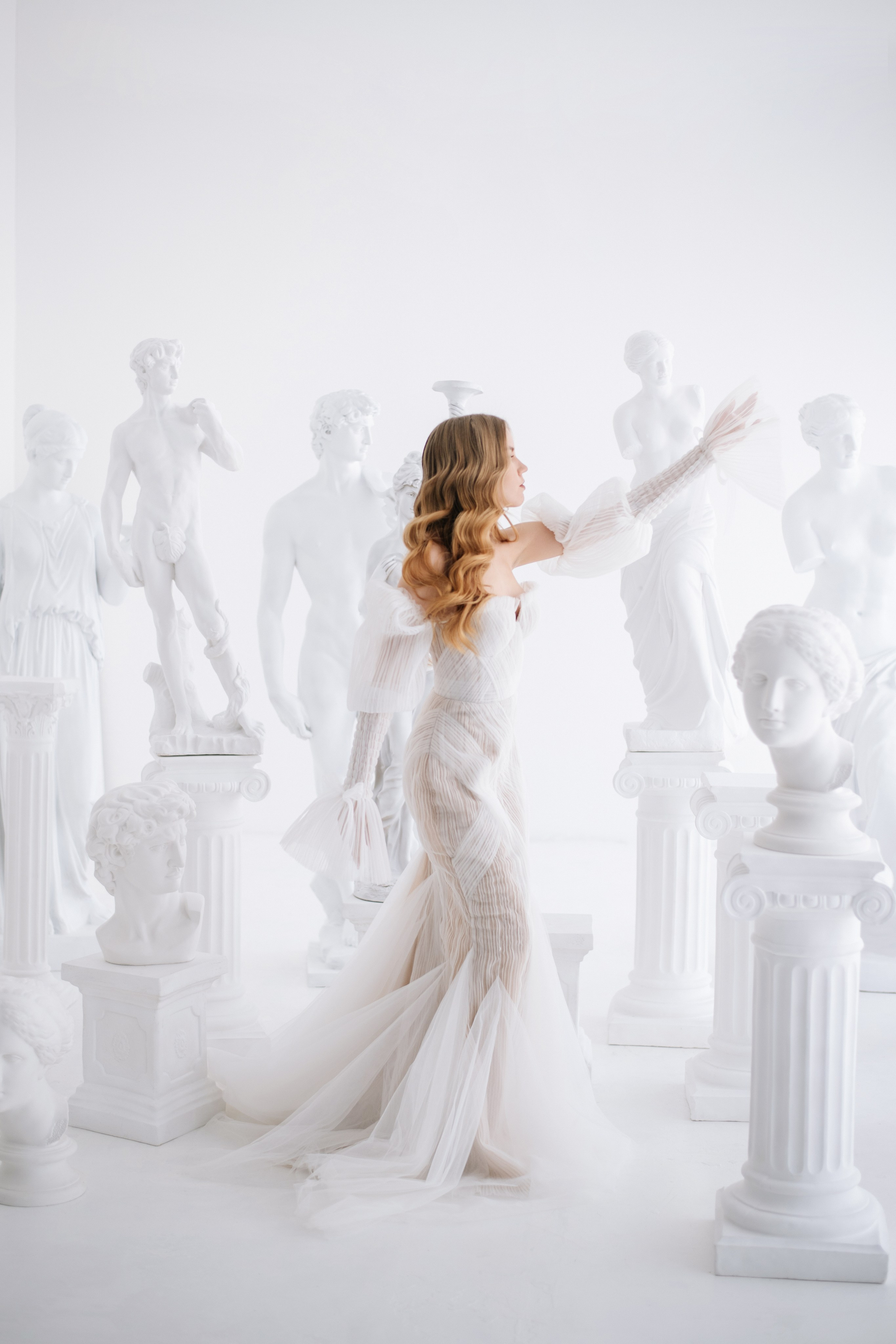 Ксения. Фотограф в Екатеринбурге Веретенова Наталья