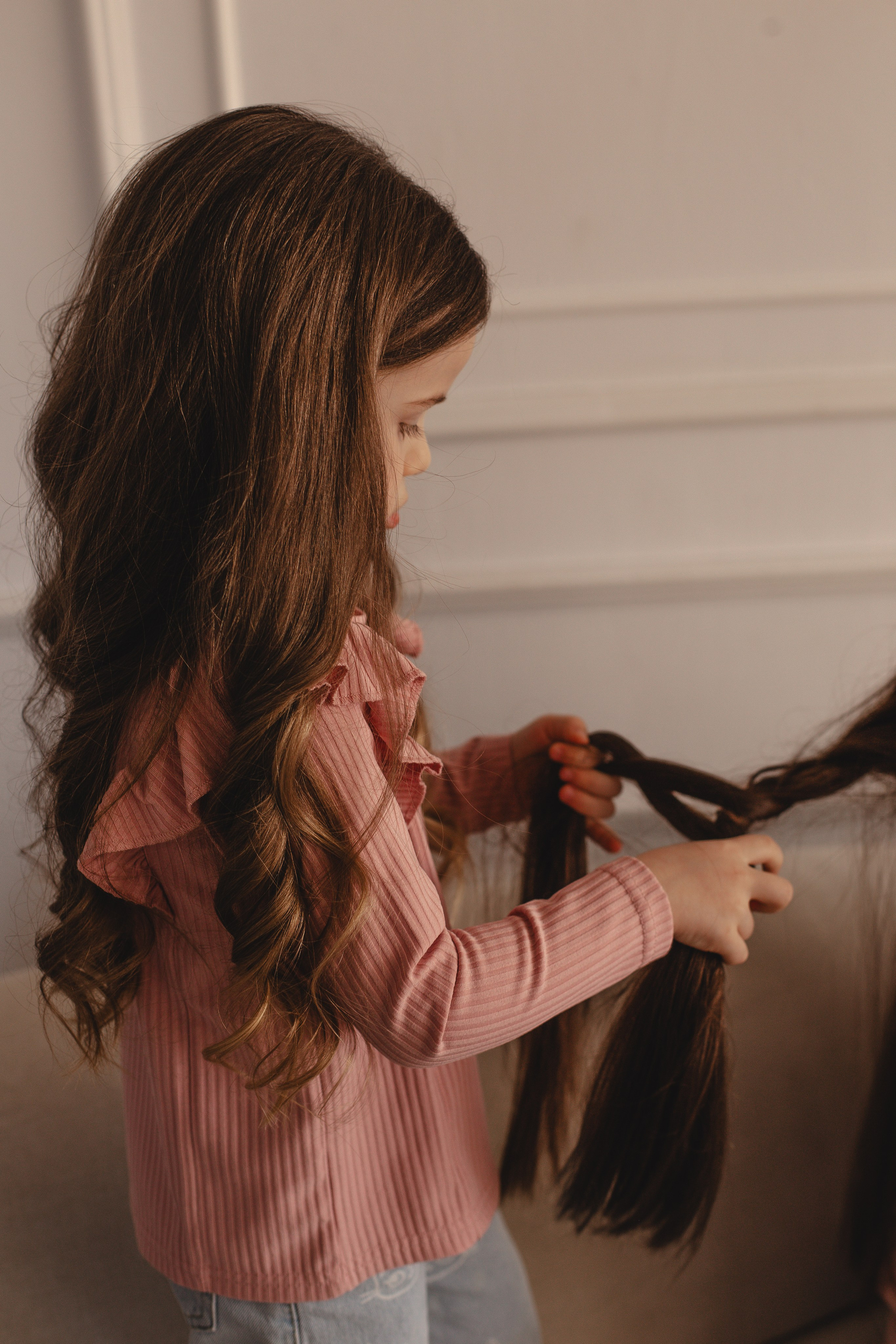 Мамина любовь. Ваш личный фотограф в Крыму Анна Лисицына