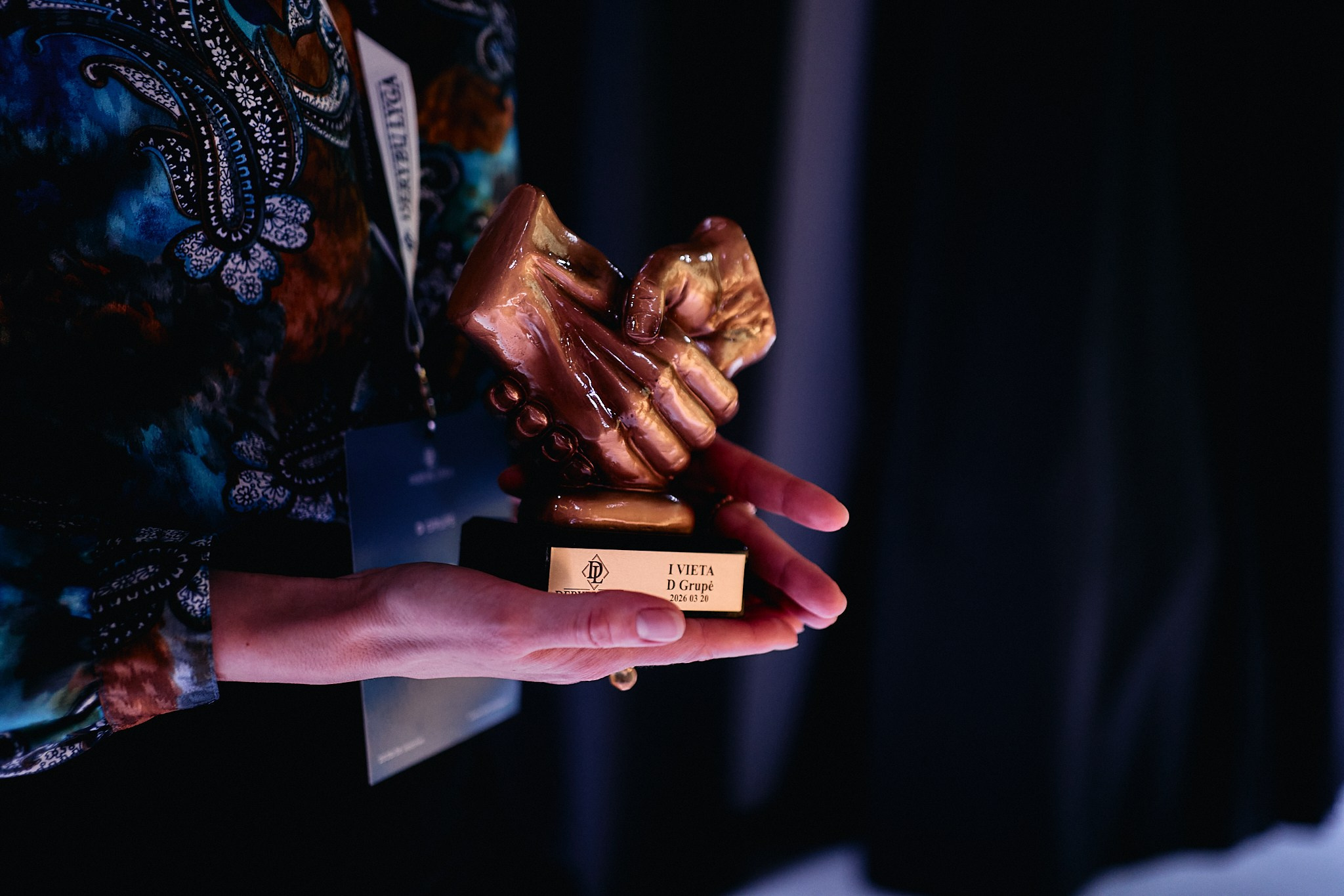 Derybų Lyga. Photographer in Vilnius