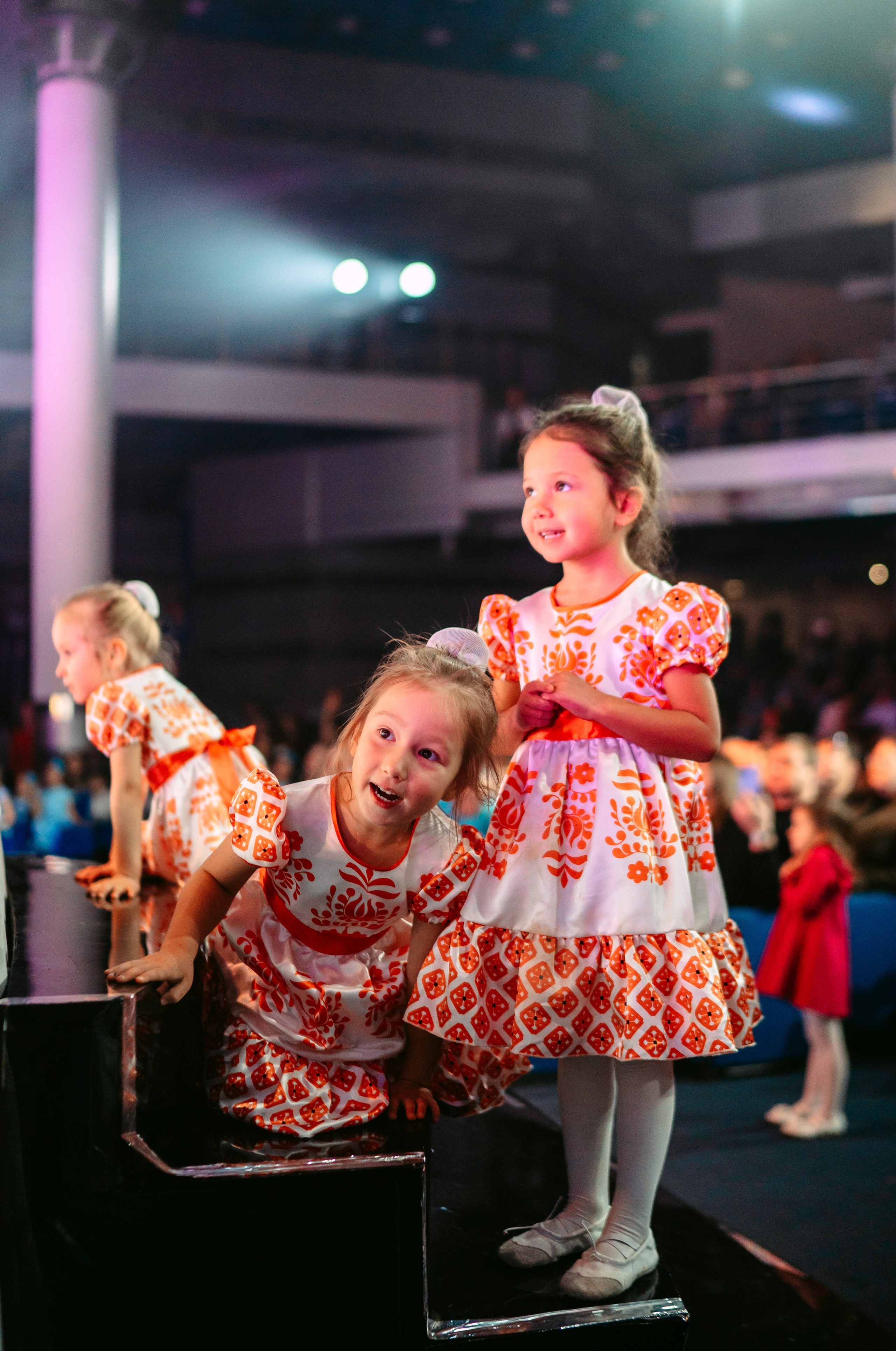 10 лет Бала-Сити / 2022. Саша Копылов, фотограф в Казани