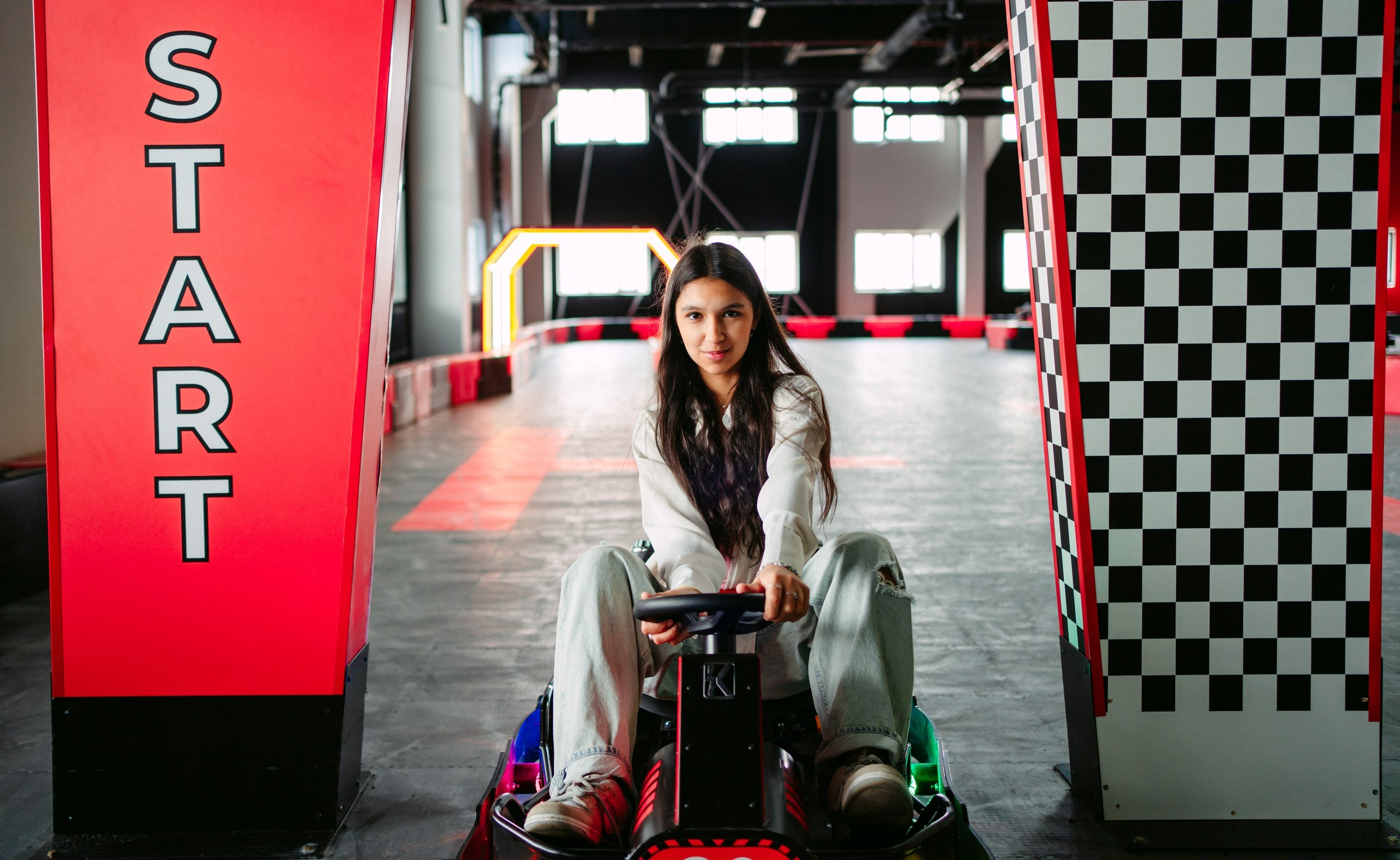 MazaPark / 18 апреля. Саша Копылов, фотограф в Казани