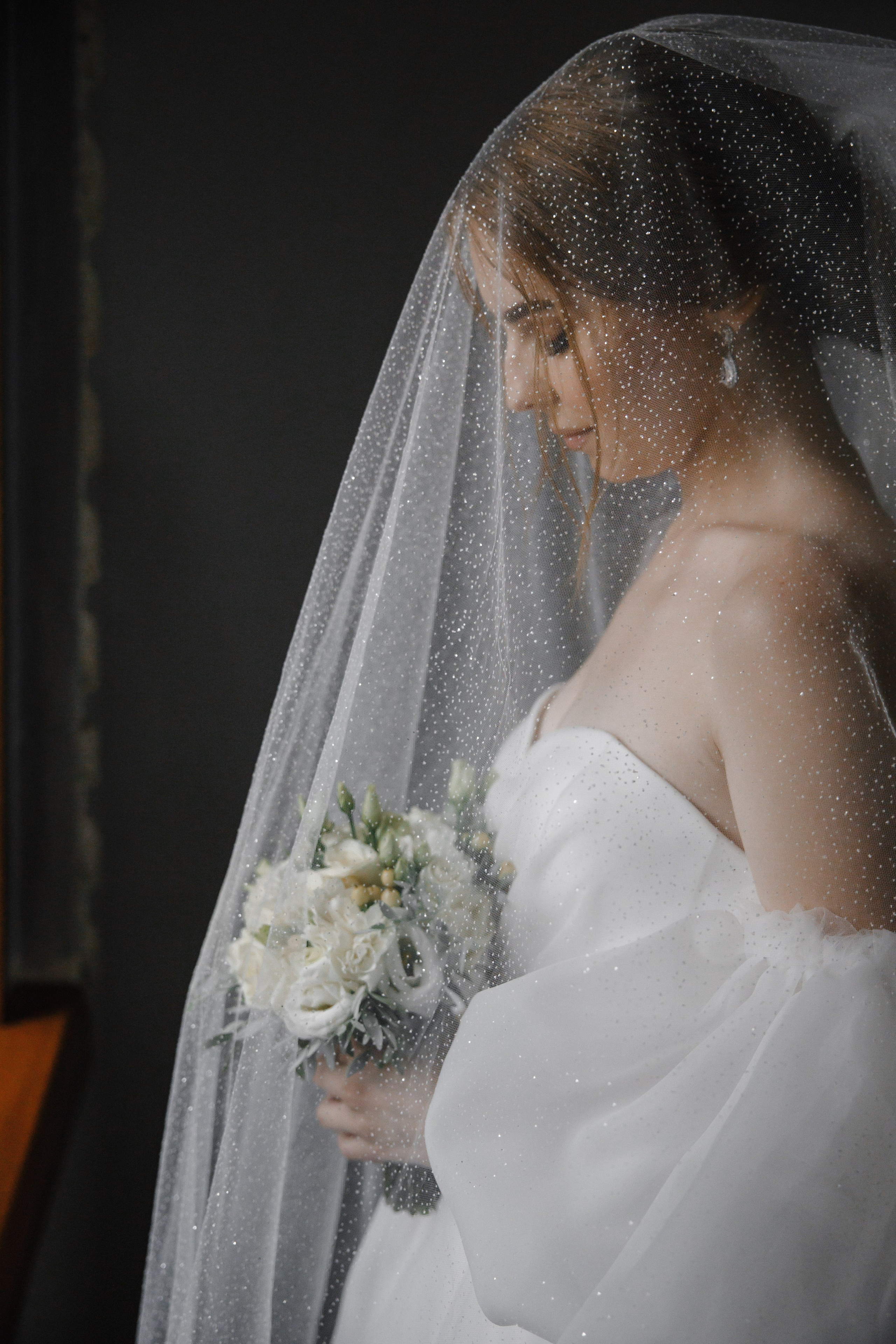 Свадьба Сергея и Златы. Свадебный и репортажный фотограф в Новокузнецке Вьюхин Александр