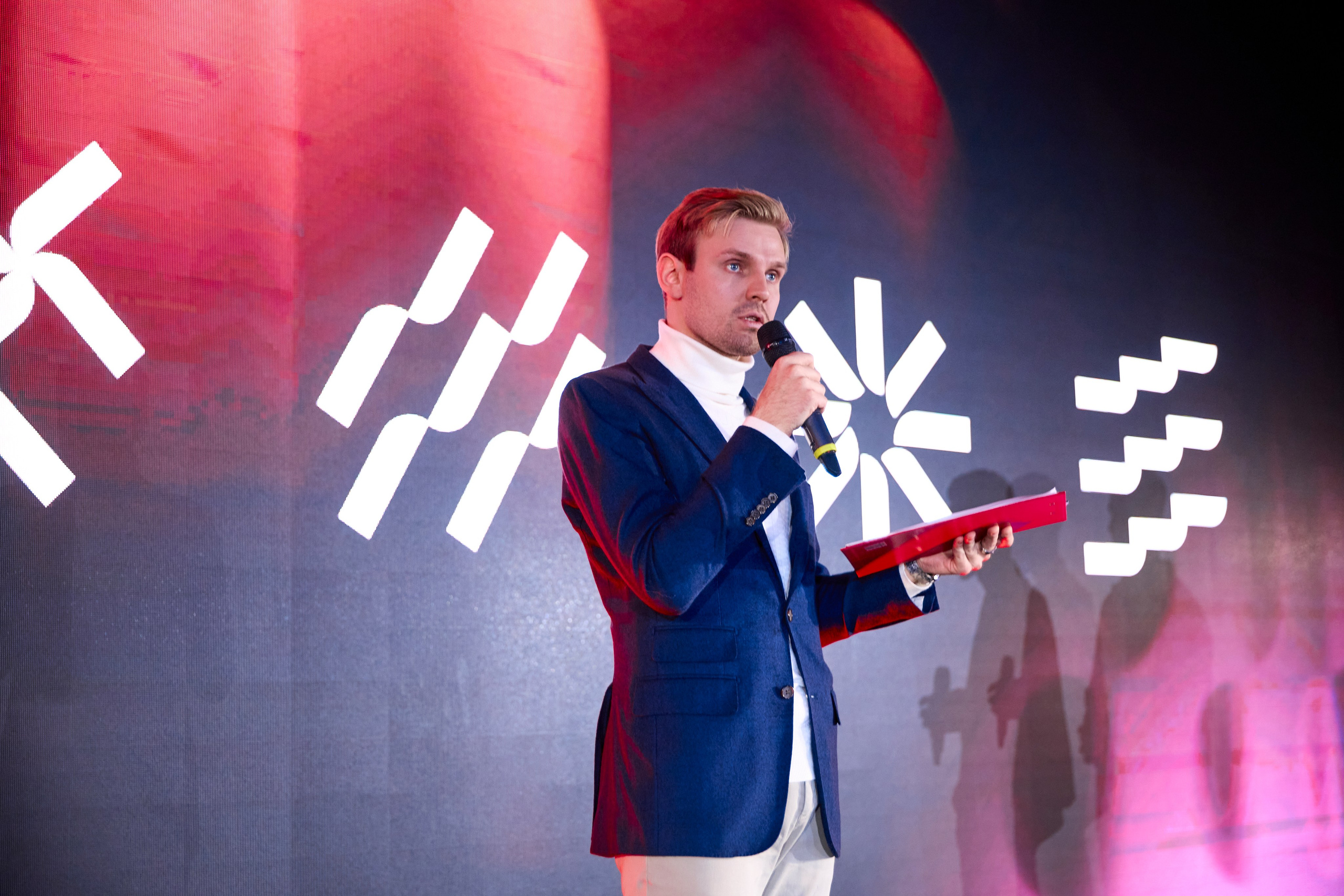 Tech day conference. Репортажный фотограф, портретный фотограф  г. Москва