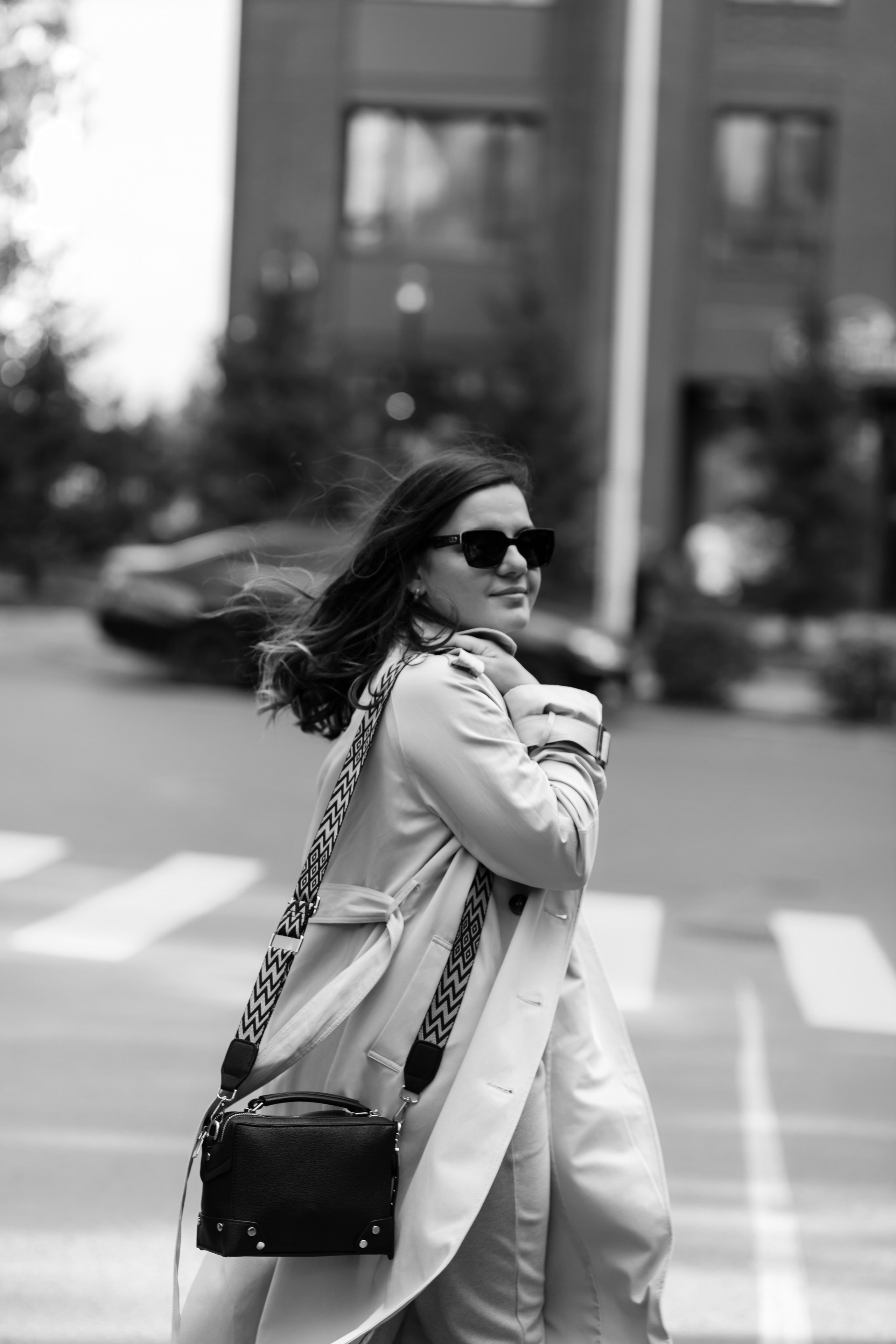 Прогулки. Фотограф Новосибирск Анна Полонова