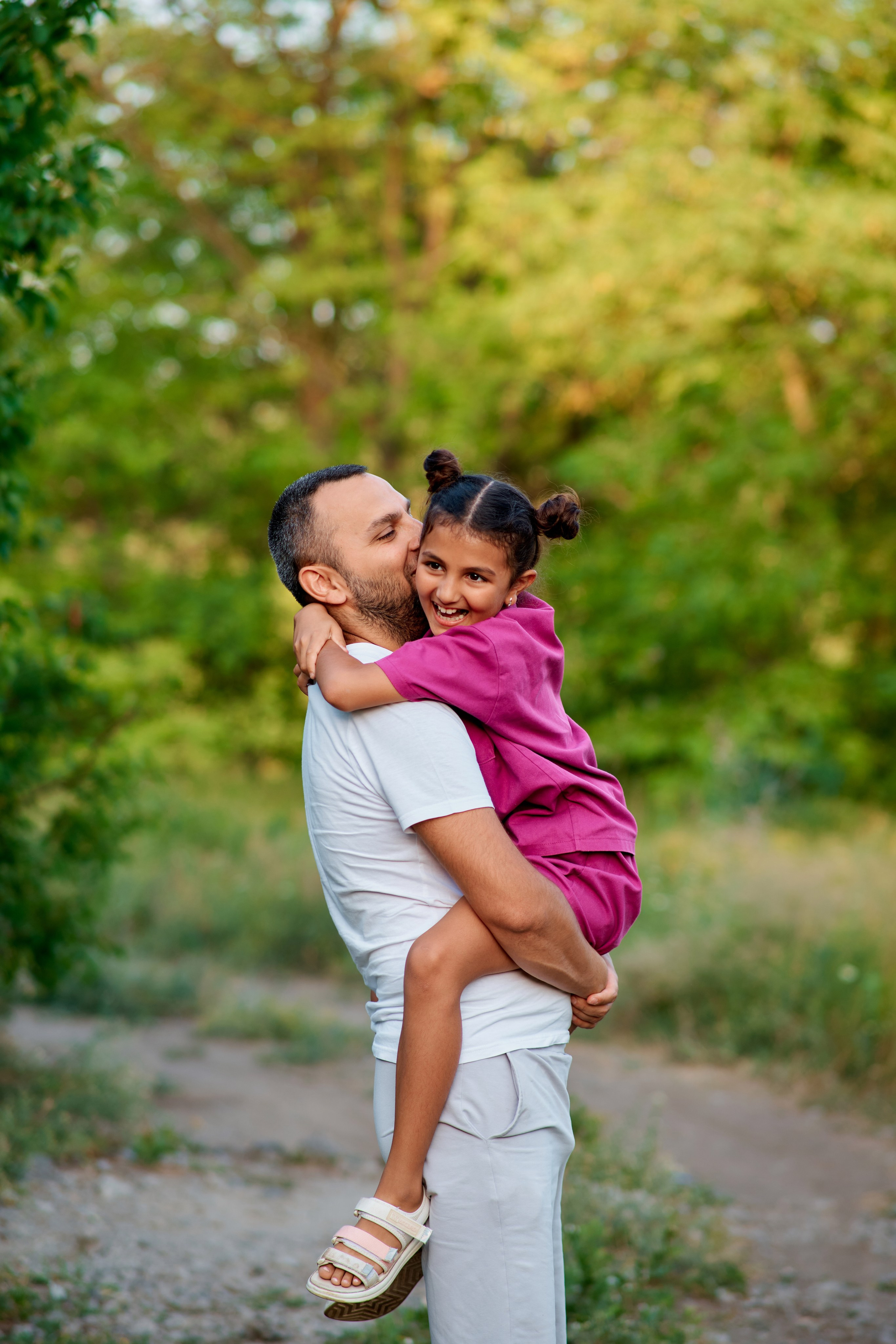 Летняя фотосессия. Фотограф Таганрог Анна Трайжон