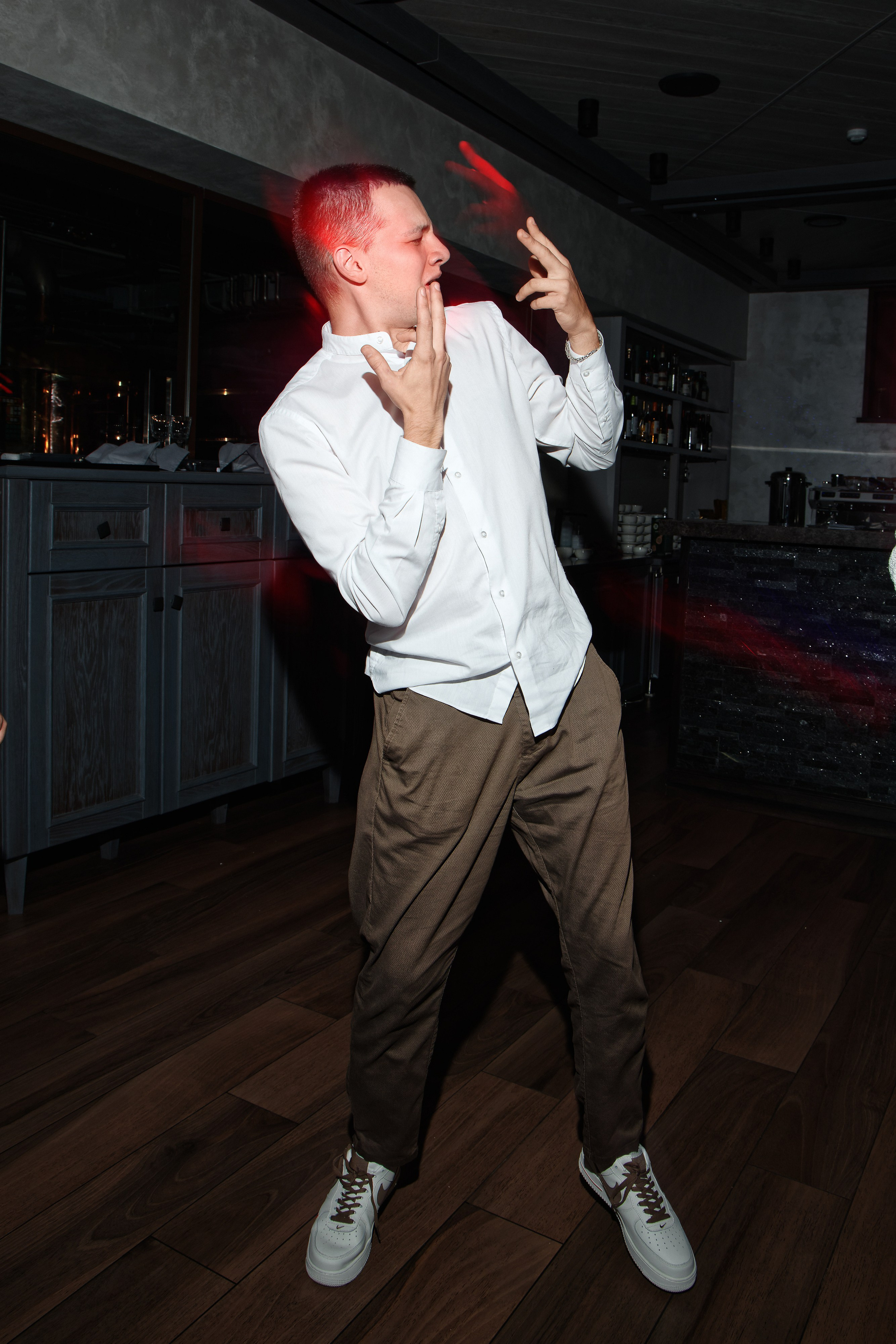 Роман и Валерия. Семейный фотограф — Макс Белогрудов