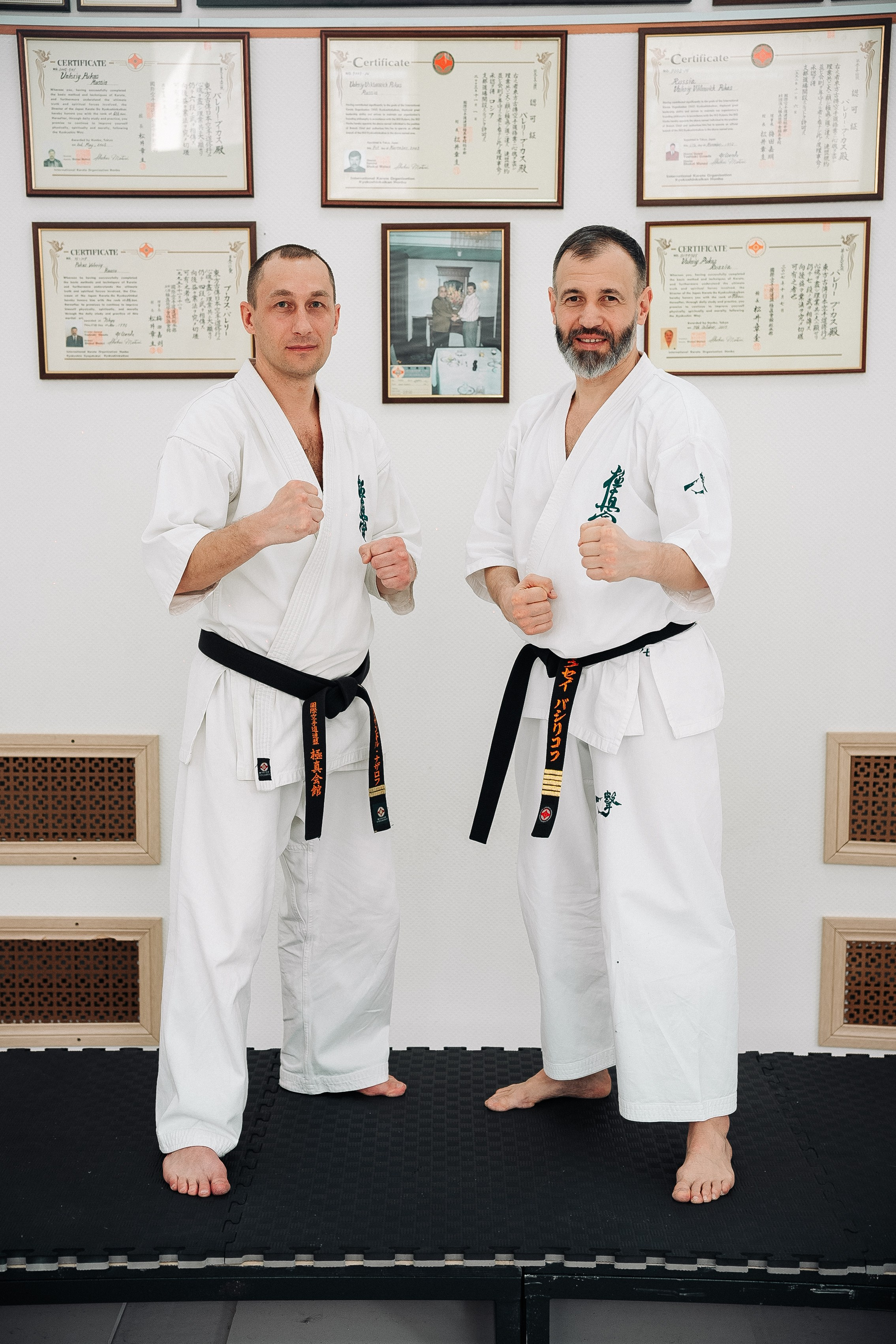 STI. Фотограф в Хабаровске Швендых Рудольф