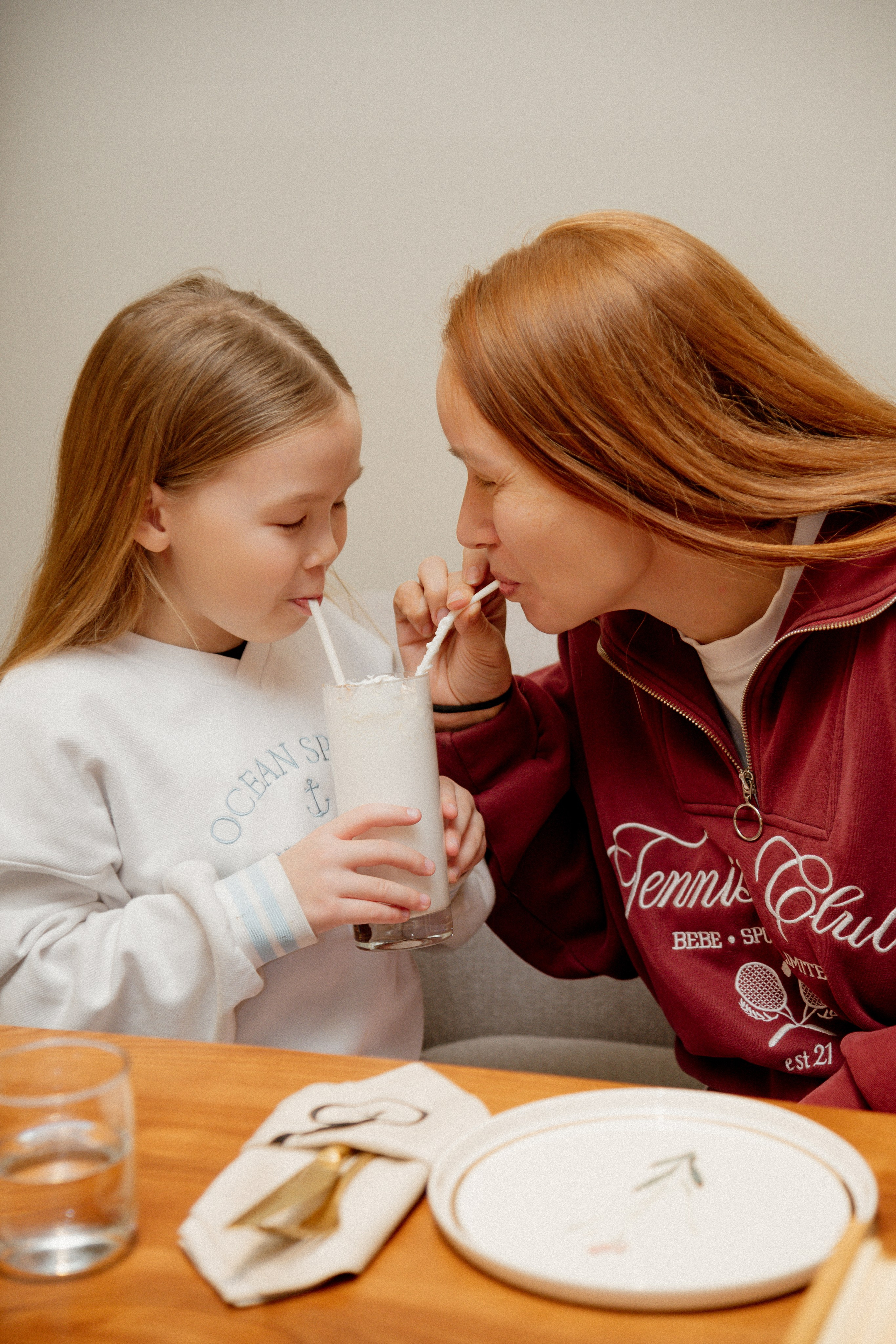 Вилена и Дети. Фотограф Алёна Евграфова