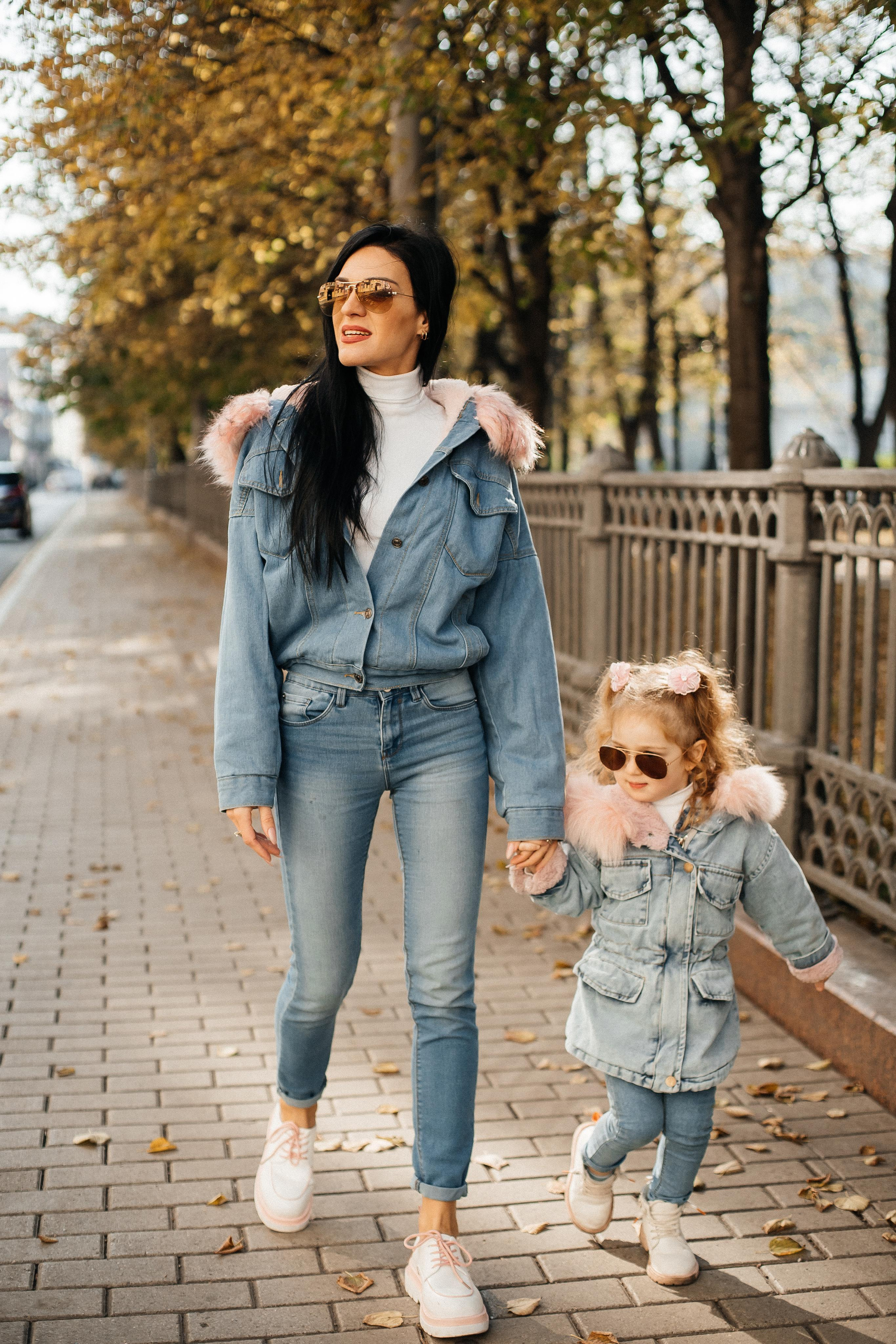 Мама с дочкой. Семейный и детский фотограф в Сергиев Посаде, Хотьково Якимчук Любовь