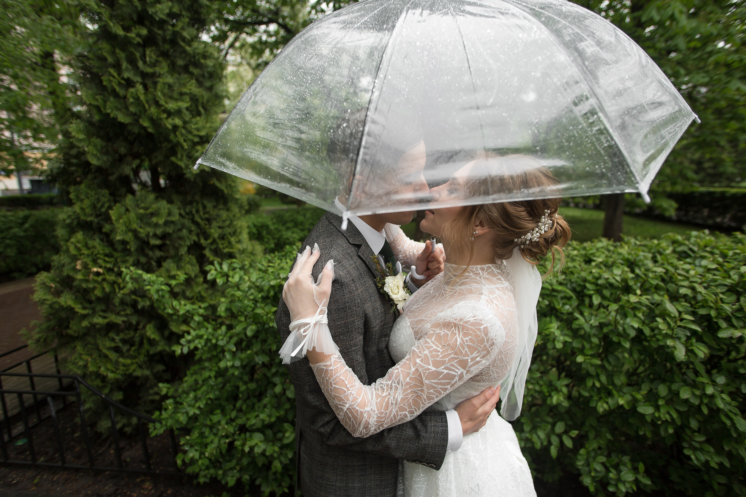 Оля и Илья. Свадебный и семейный фотограф в Воронеже Кирсанова Наталья