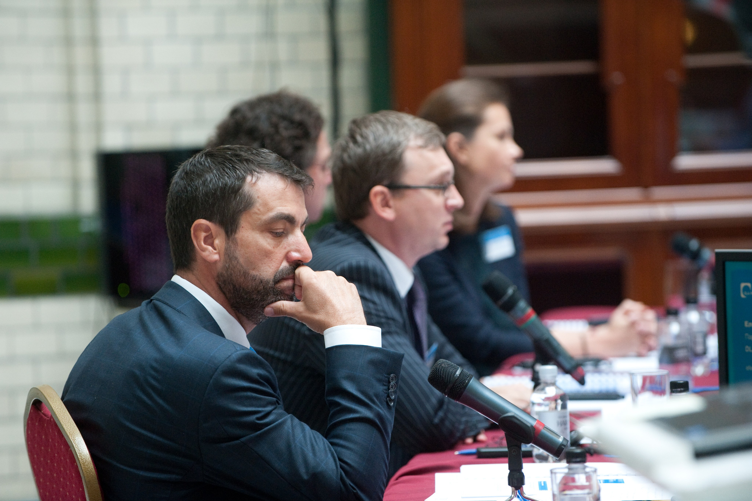 DLA Piper. Портретный и семейный фотограф в Санкт-Петербурге Эдуард Потемкин