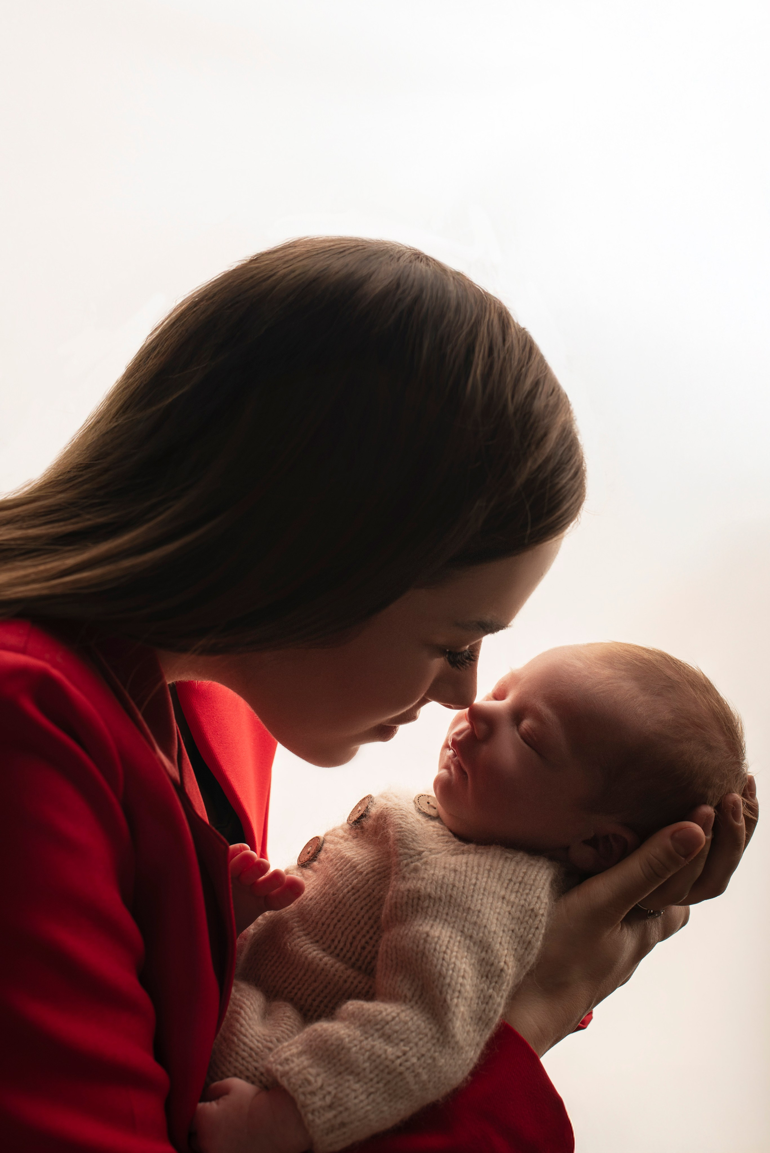 Семья. Фотограф новорожденных и беременности Сергиев Посад Усачева Ирина