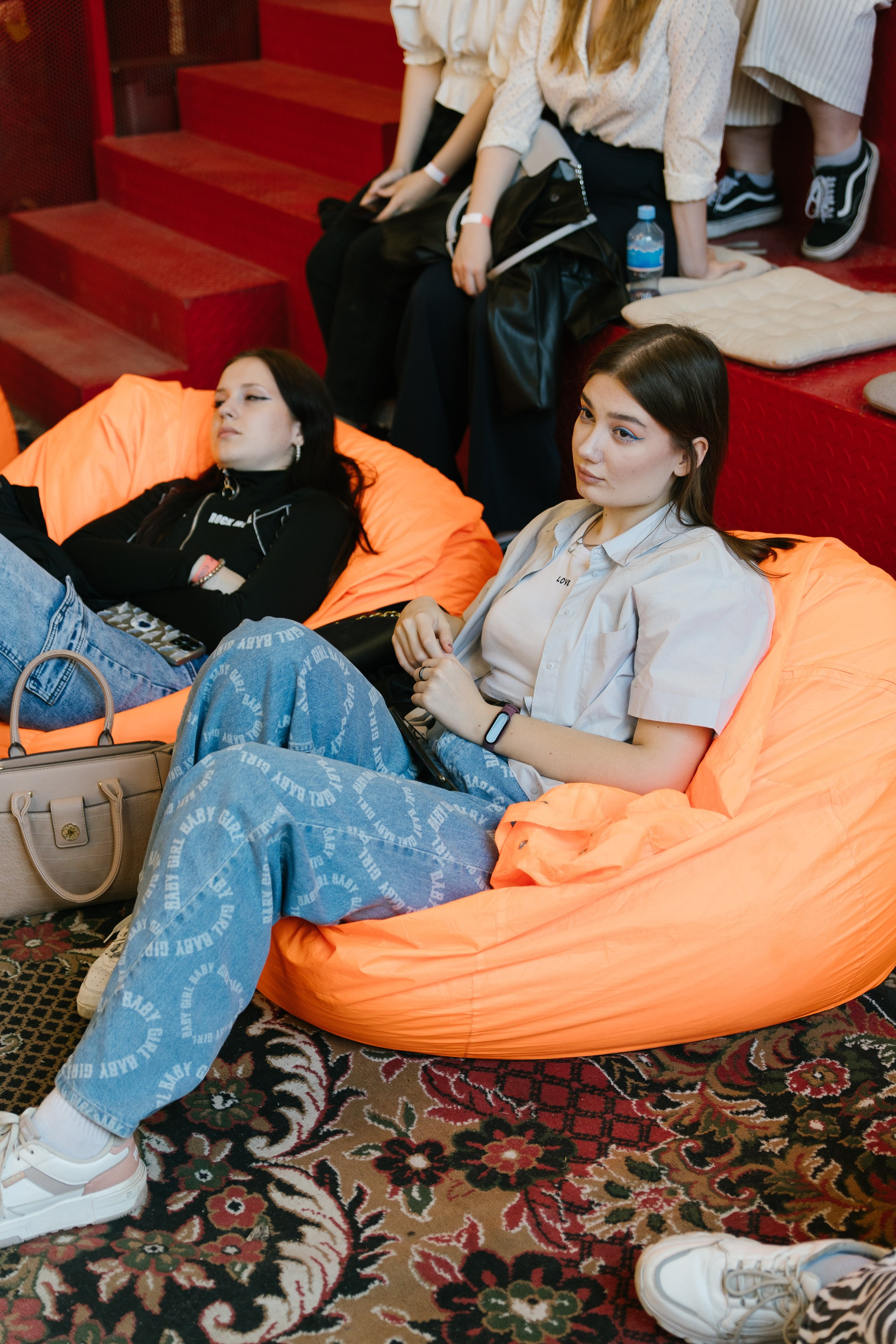 Диджитал коммуналка | ТОМАТ. ИТВИ