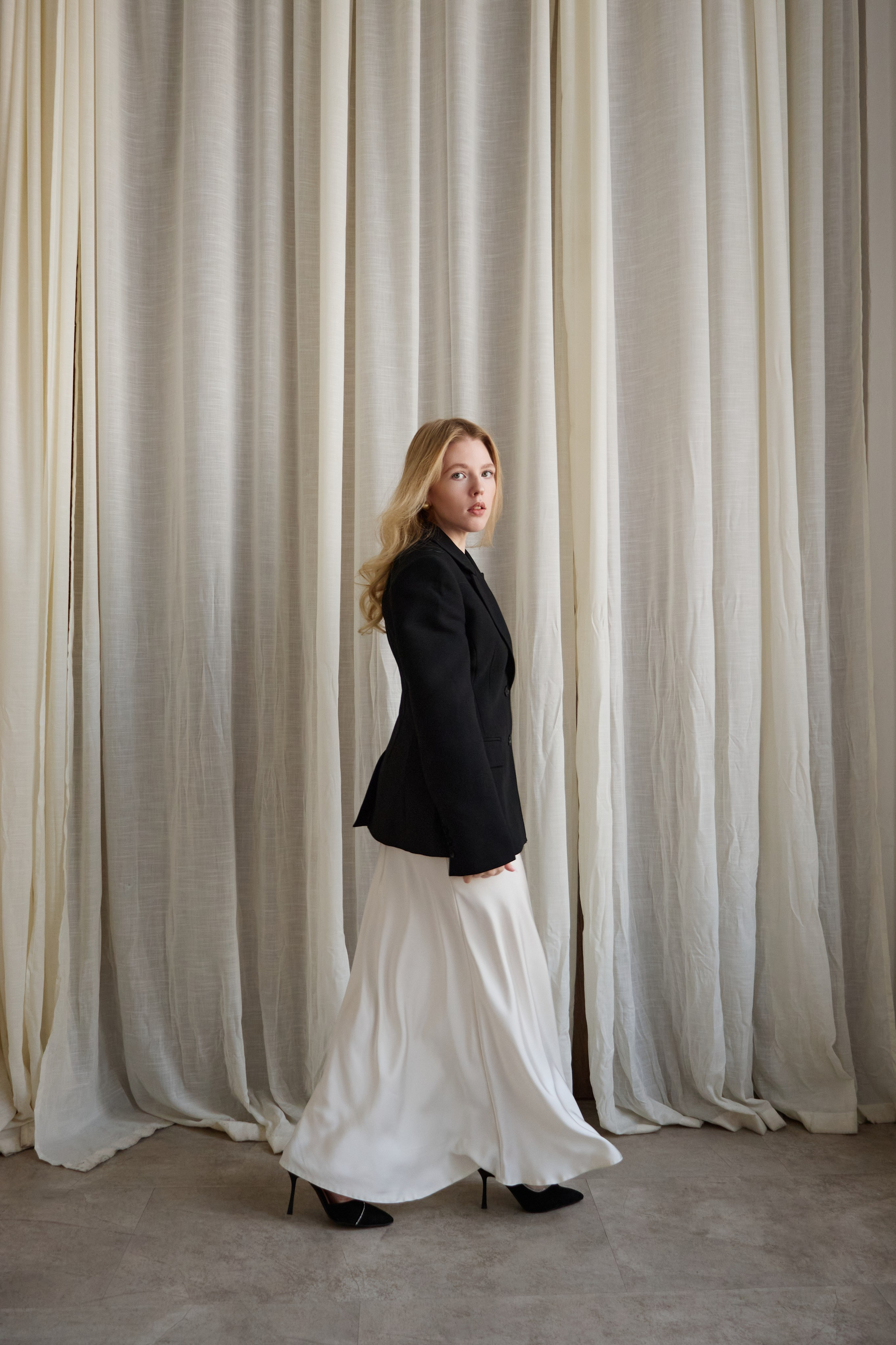 Анна. Фотограф в СПб, с которым легко ✨ Полина