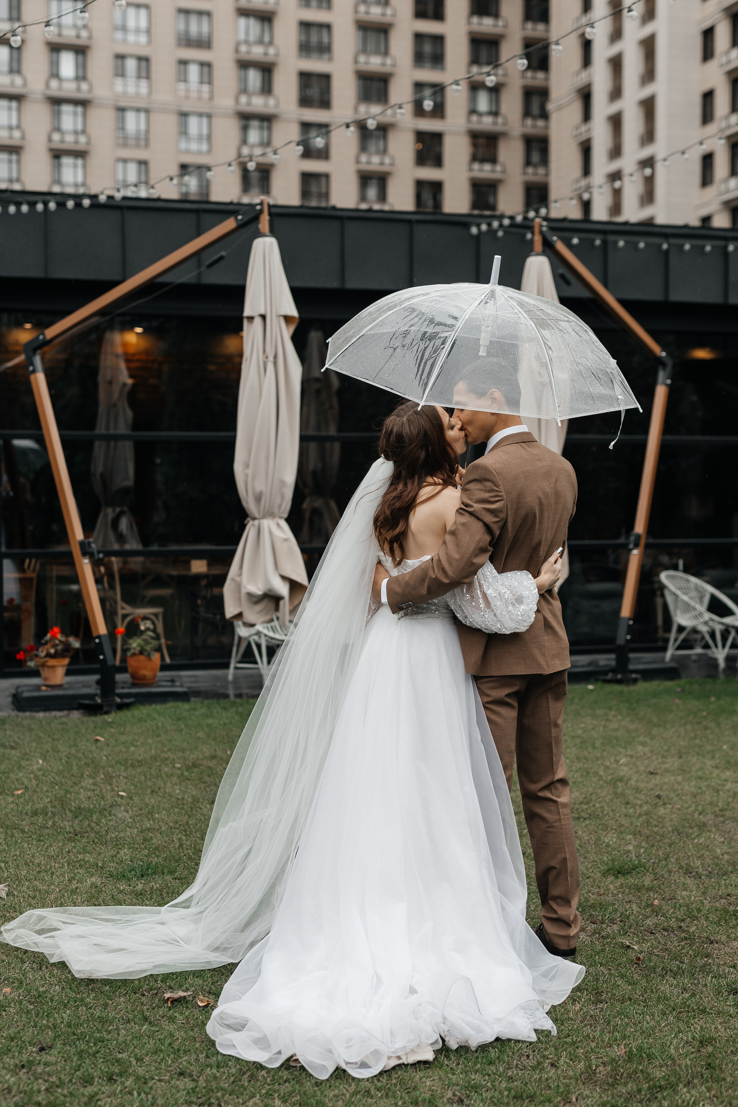 Алексей и Яна. Свадебный и портретный фотограф в Воронеже Нестеренко Илья