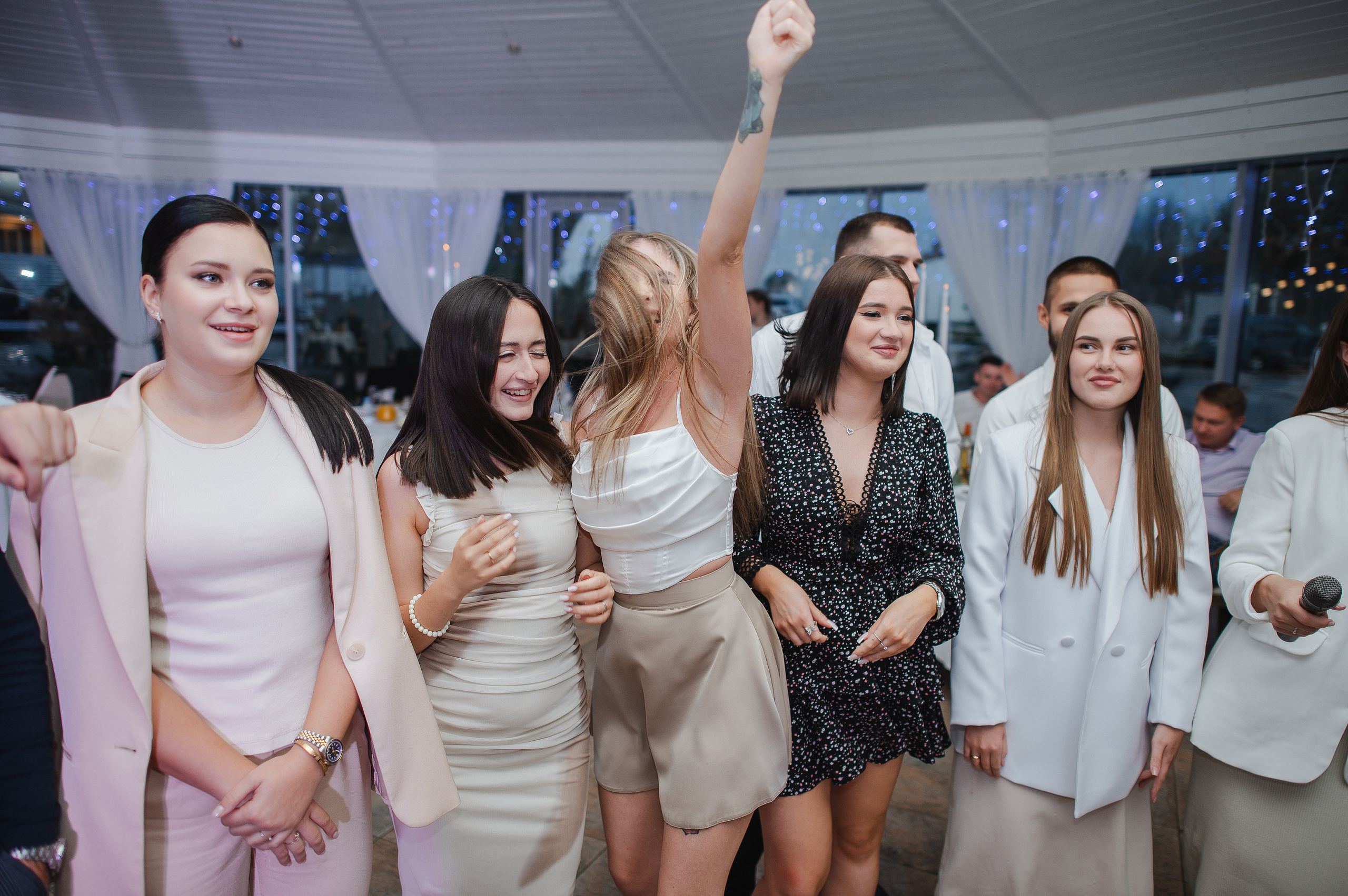 Никита и Ульяна. Свадебный фотограф в Ярославле Денис Медоваров